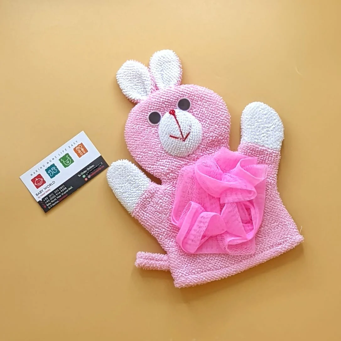 Bath Sponge - Character - Image 7