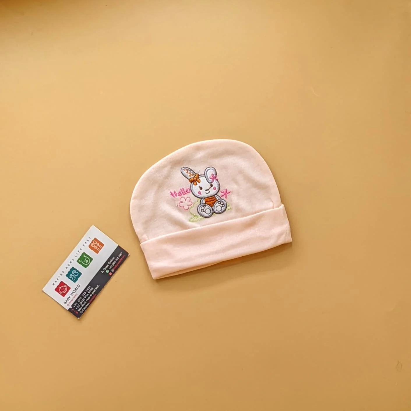 Cap - Image 6