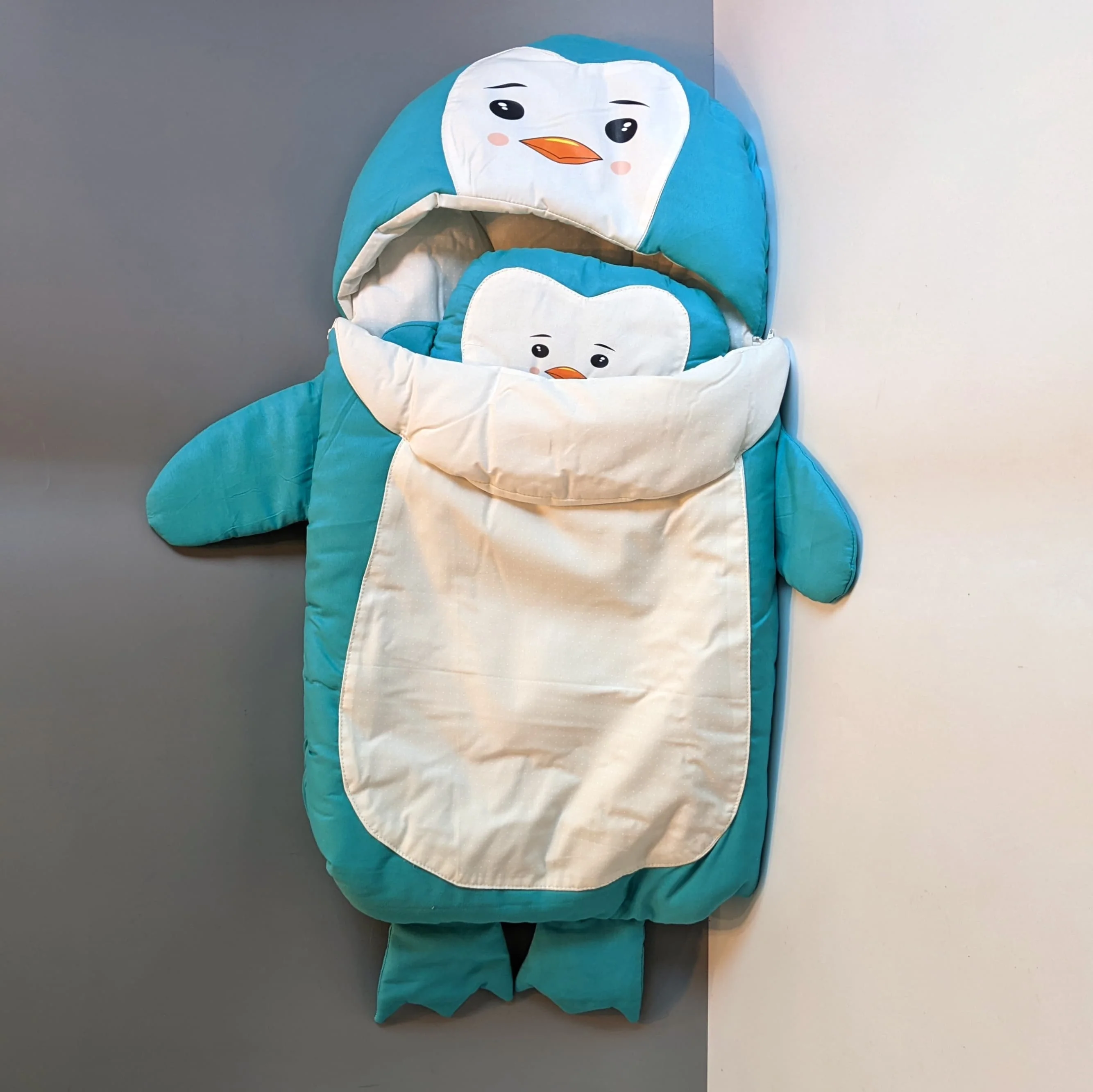 Carry Nest - Penguin π§