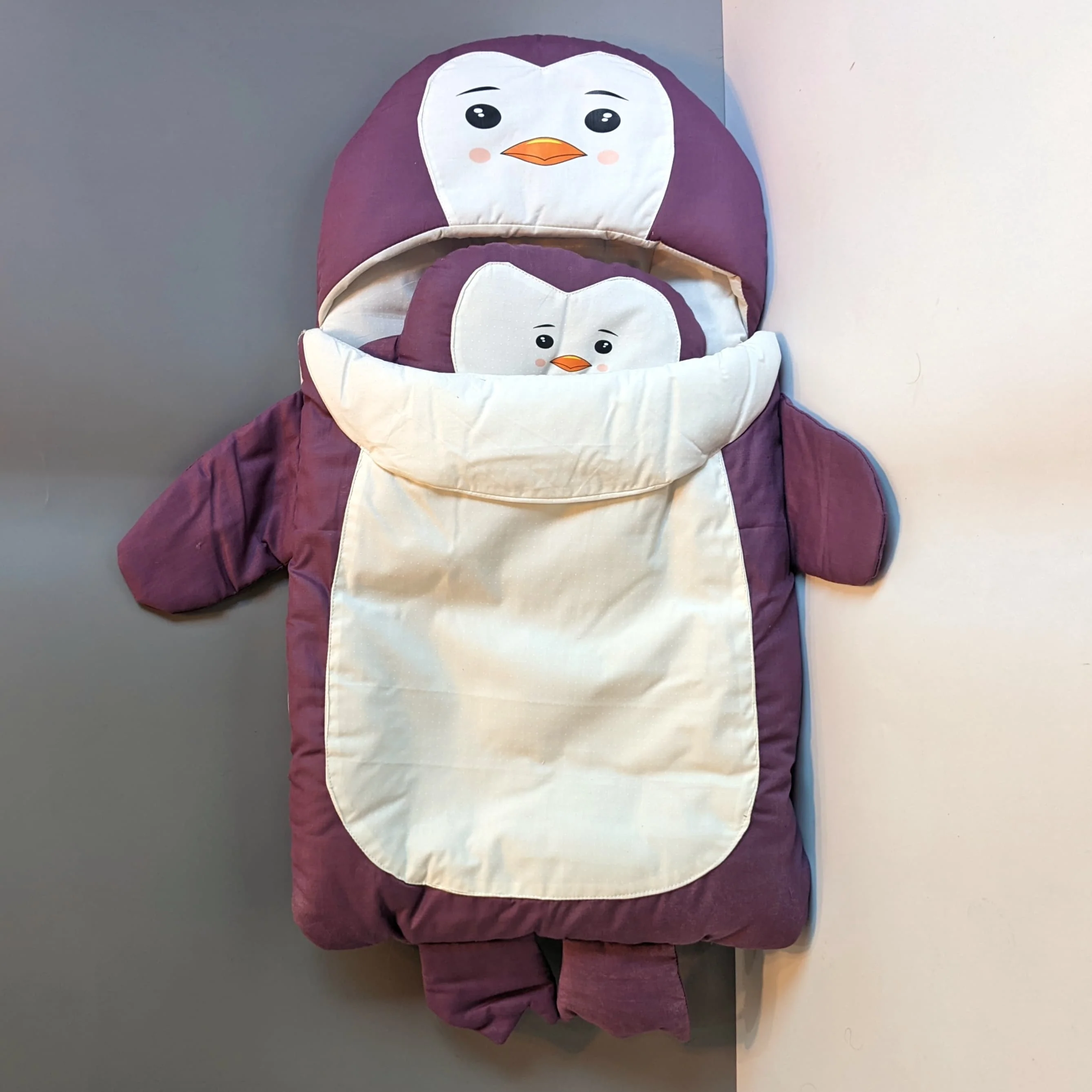 Carry Nest - Penguin π§ - Image 2