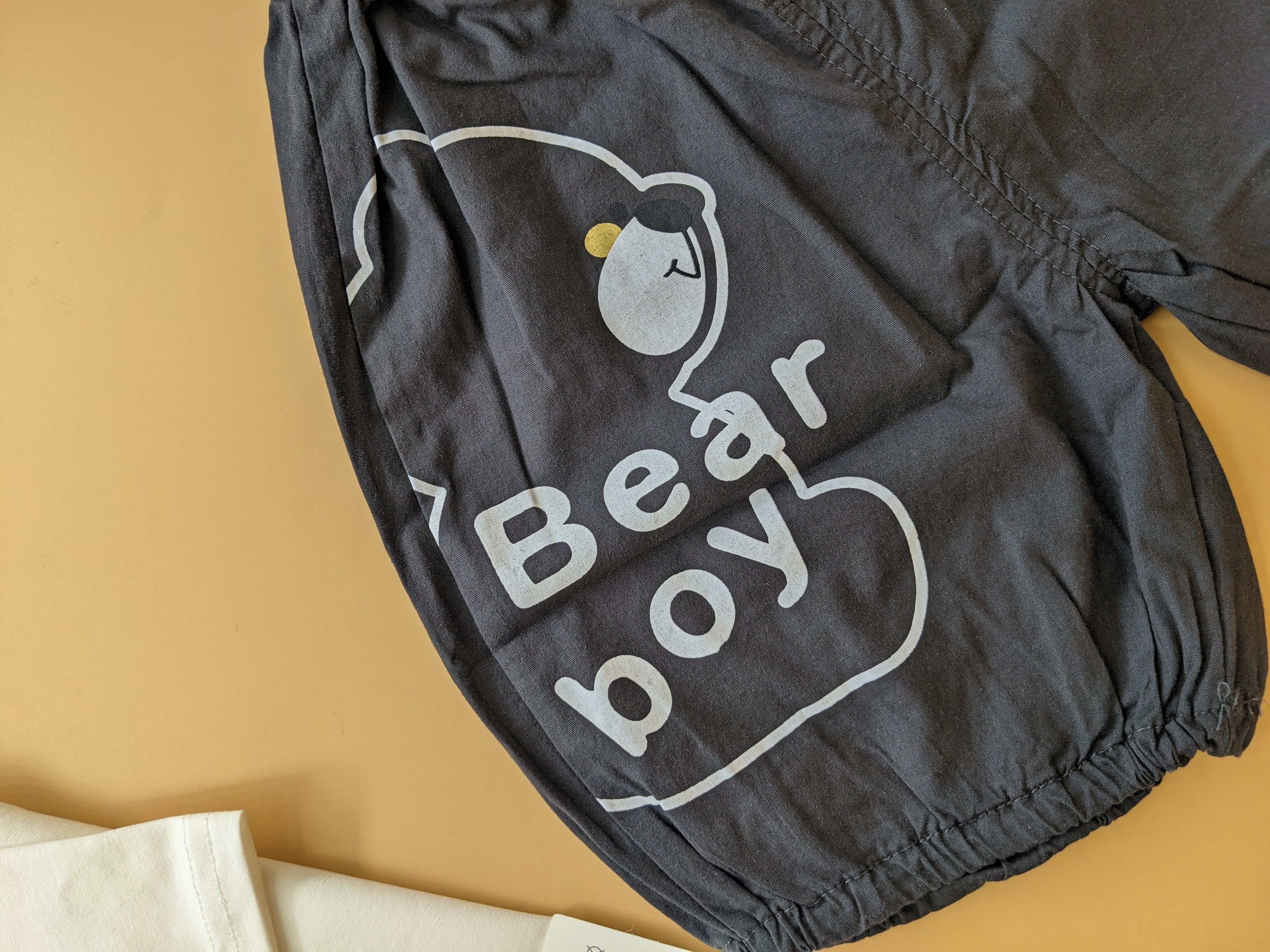 Co-ord set - Bear/Cycle - Image 3