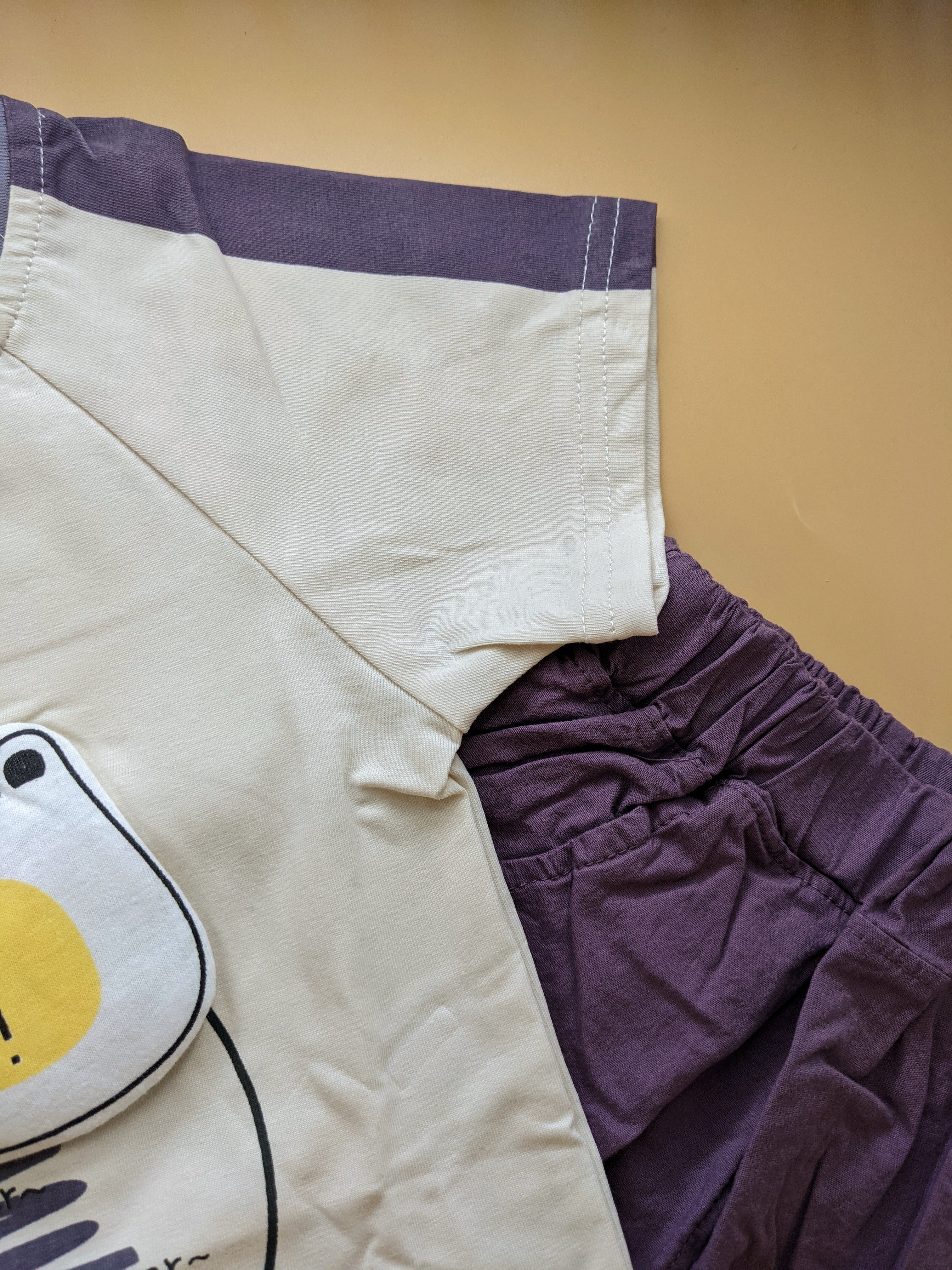 Co-ord set - Bear 🐻 - Image 3