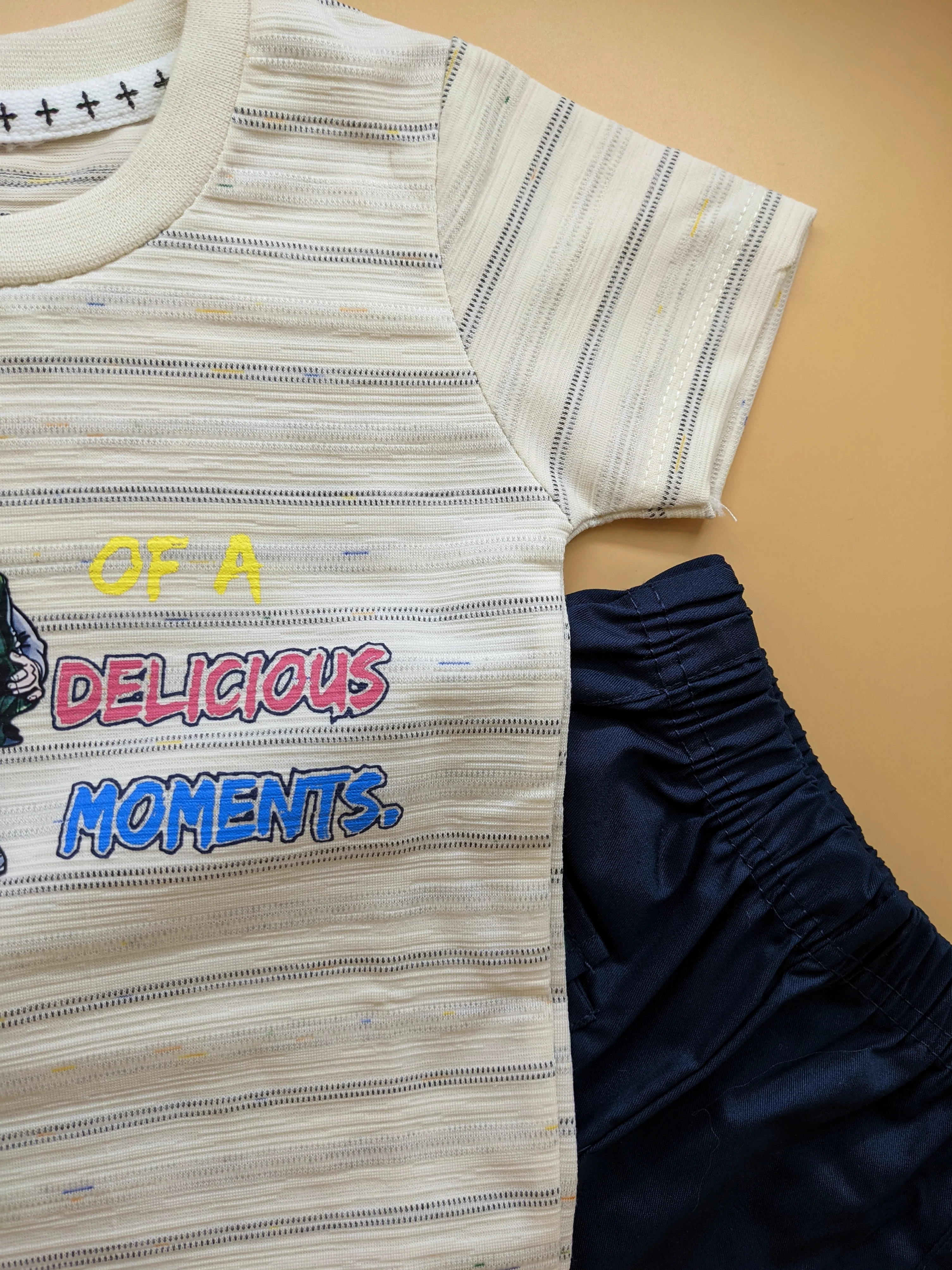 Co-Ord Set - Life - Image 3