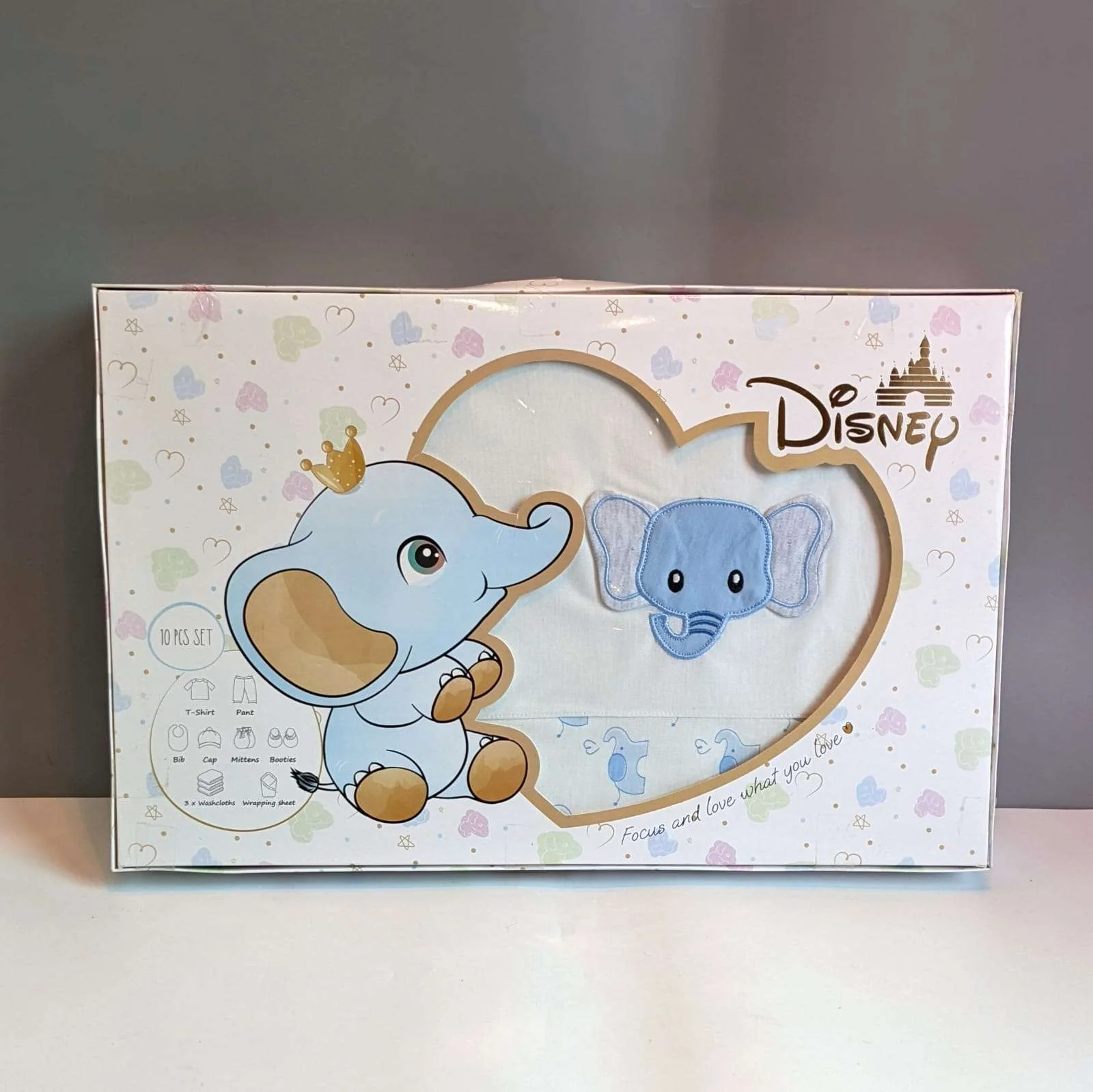 Starter/Gift Set - Elephant 🐘 - Image 10
