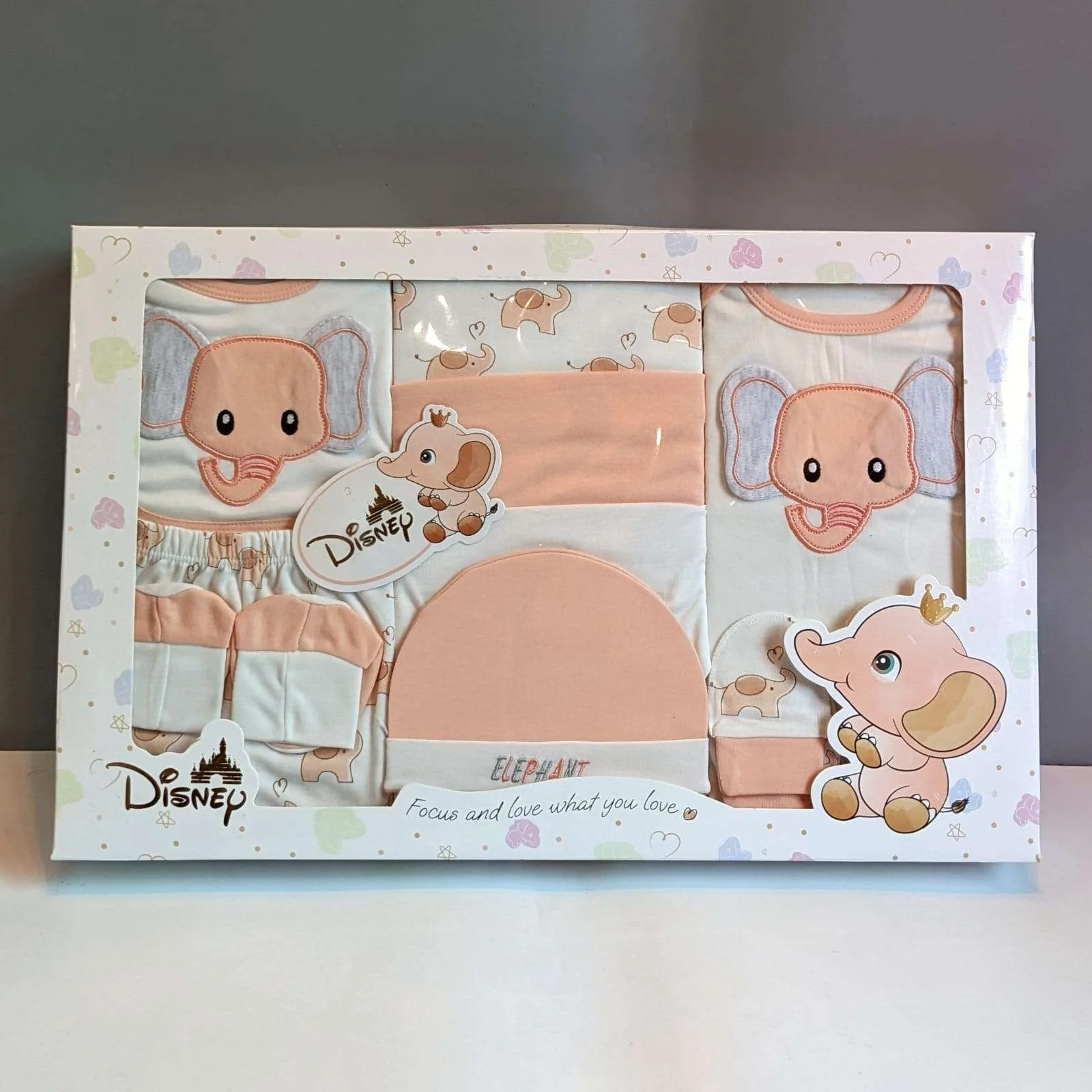 Starter/Gift Set - Elephant 🐘 - Image 3