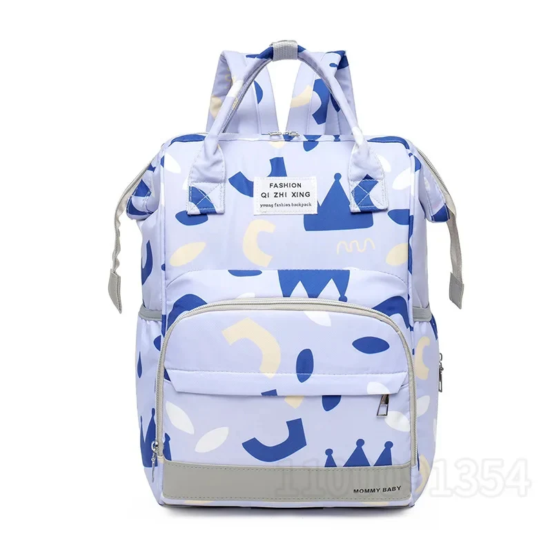 Diaper Bag Pack - Image 13
