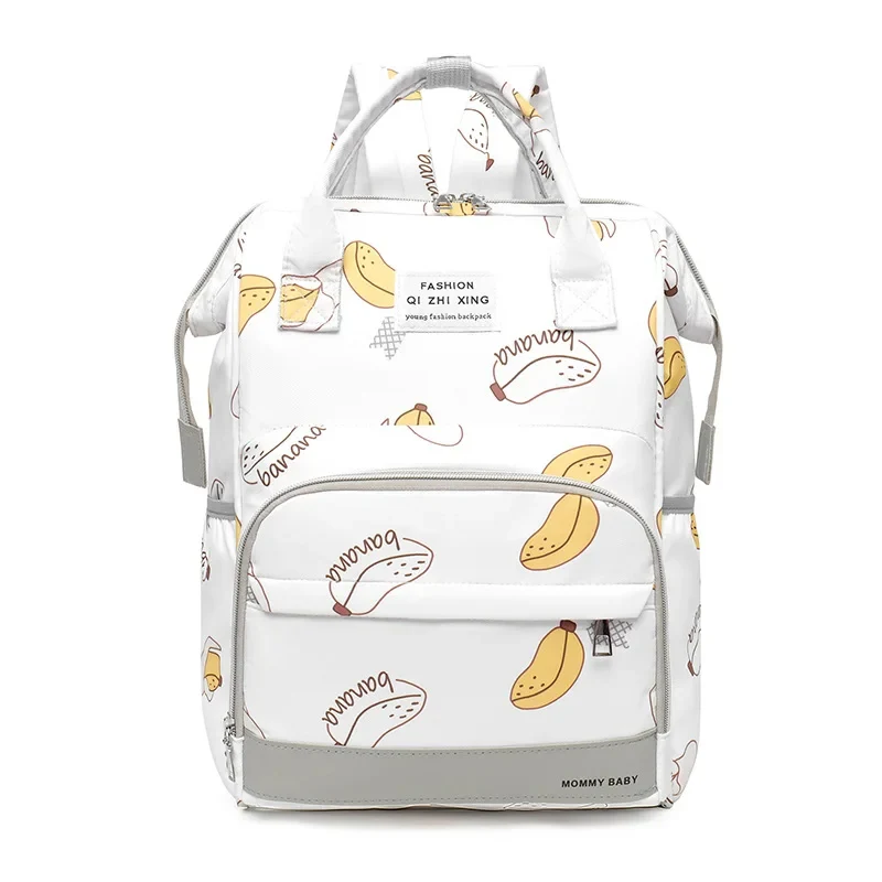 Diaper Bag Pack - Image 15