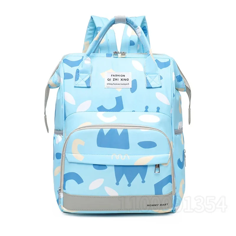 Diaper Bag Pack - Image 16