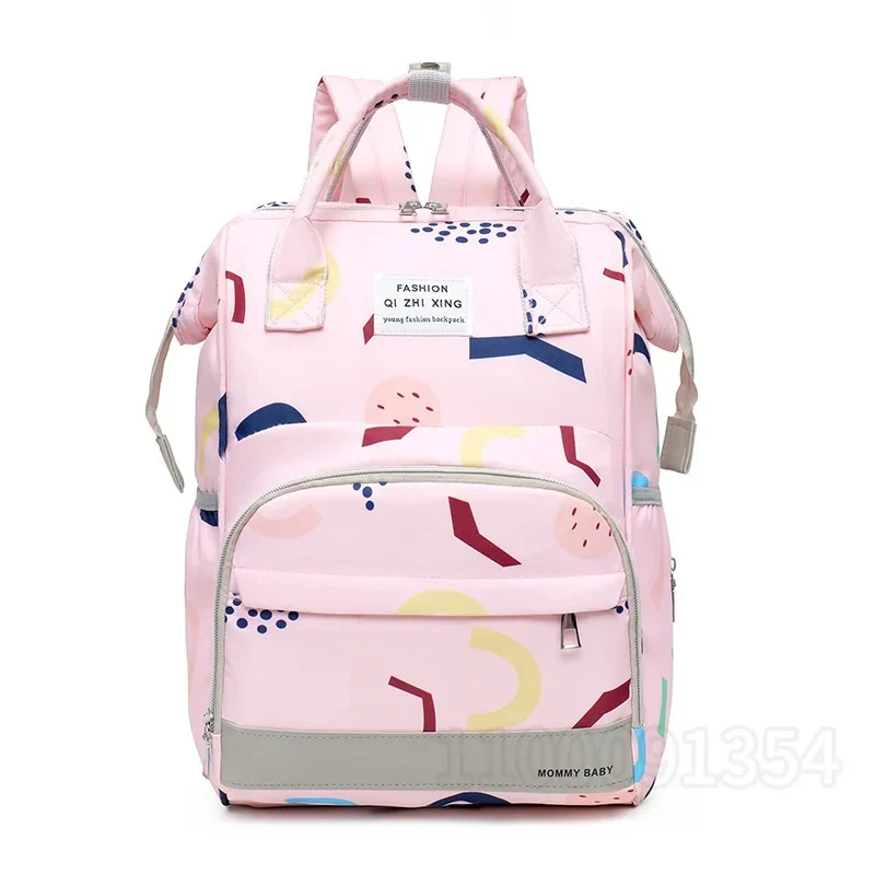 Diaper Bag Pack - Image 3