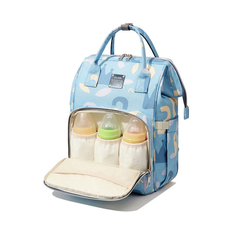 Diaper Bag Pack - Image 6