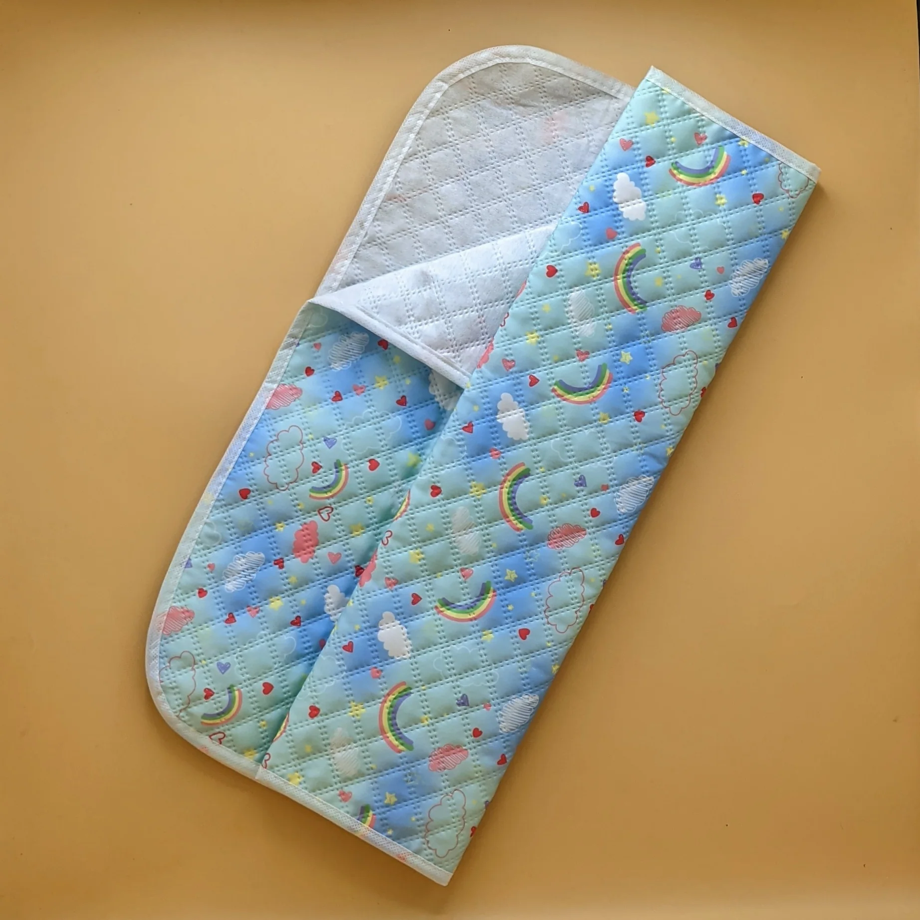 Diaper changing Sheet - Image 11