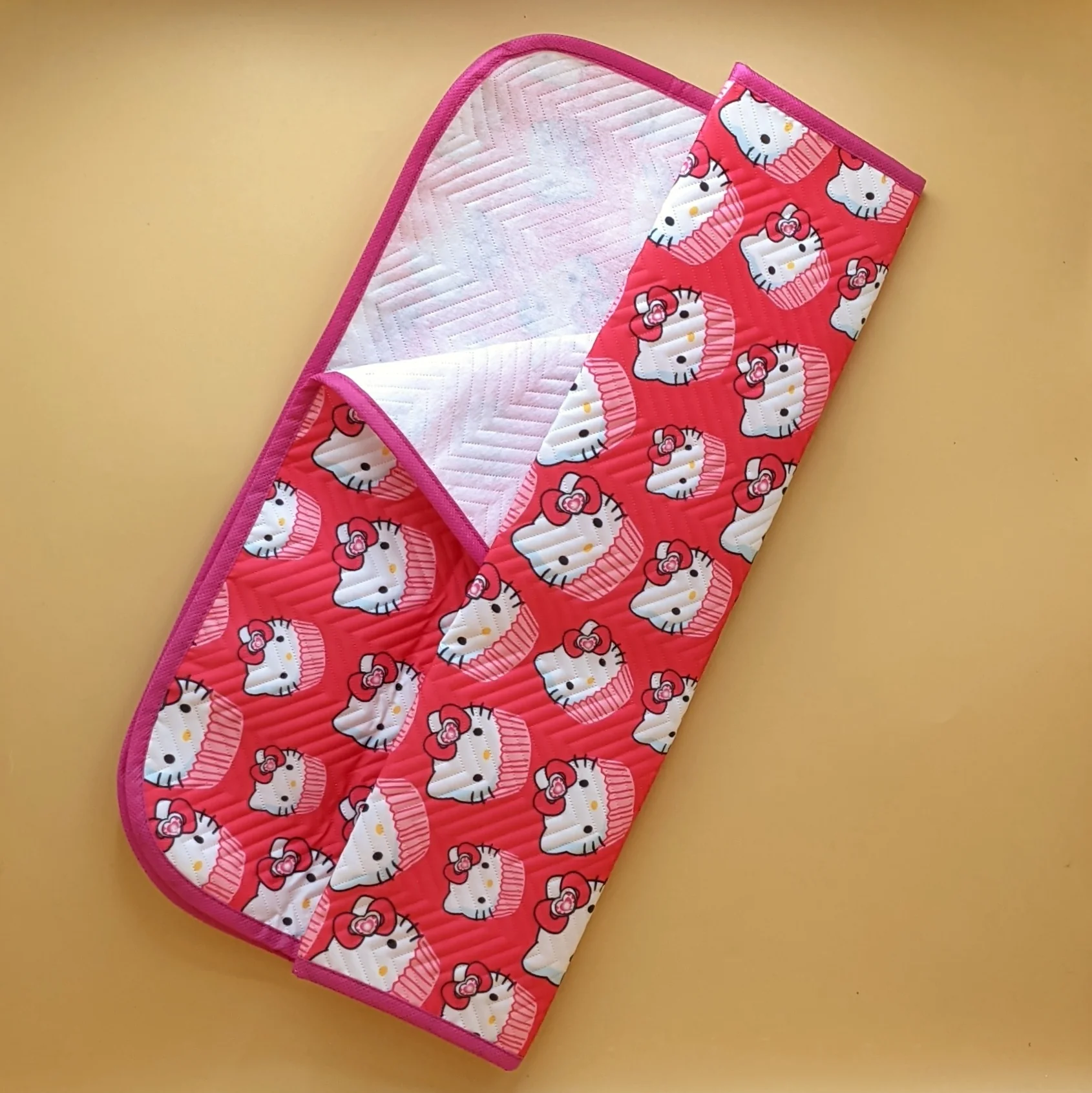Diaper changing Sheet - Image 12