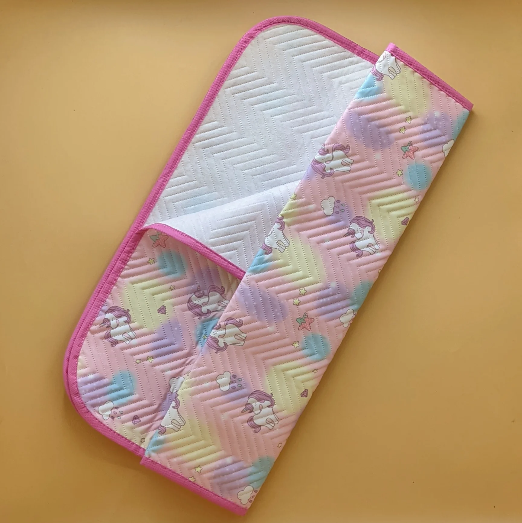 Diaper changing Sheet - Image 3