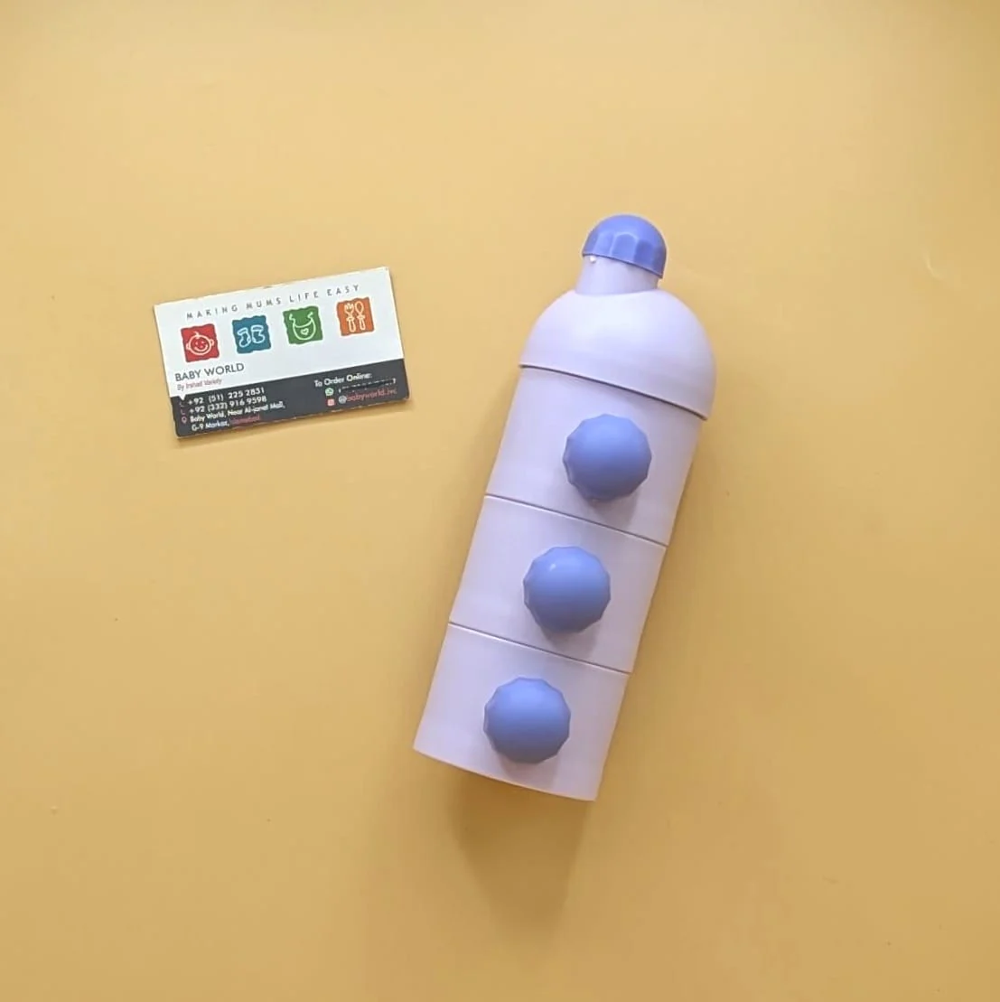 Food Container - Image 3