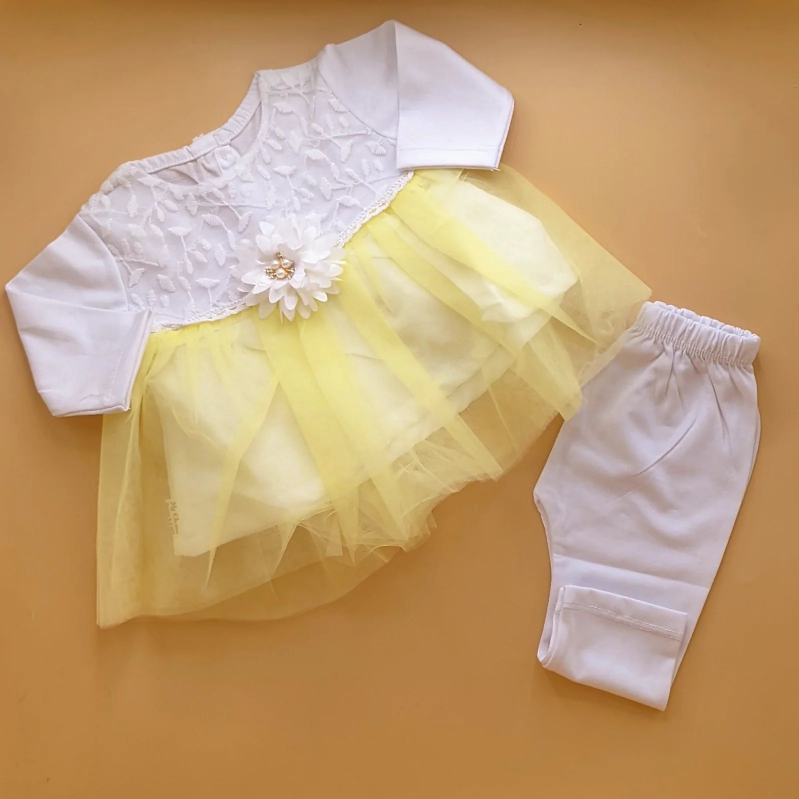 Frock - Floral 🌺 - Image 10