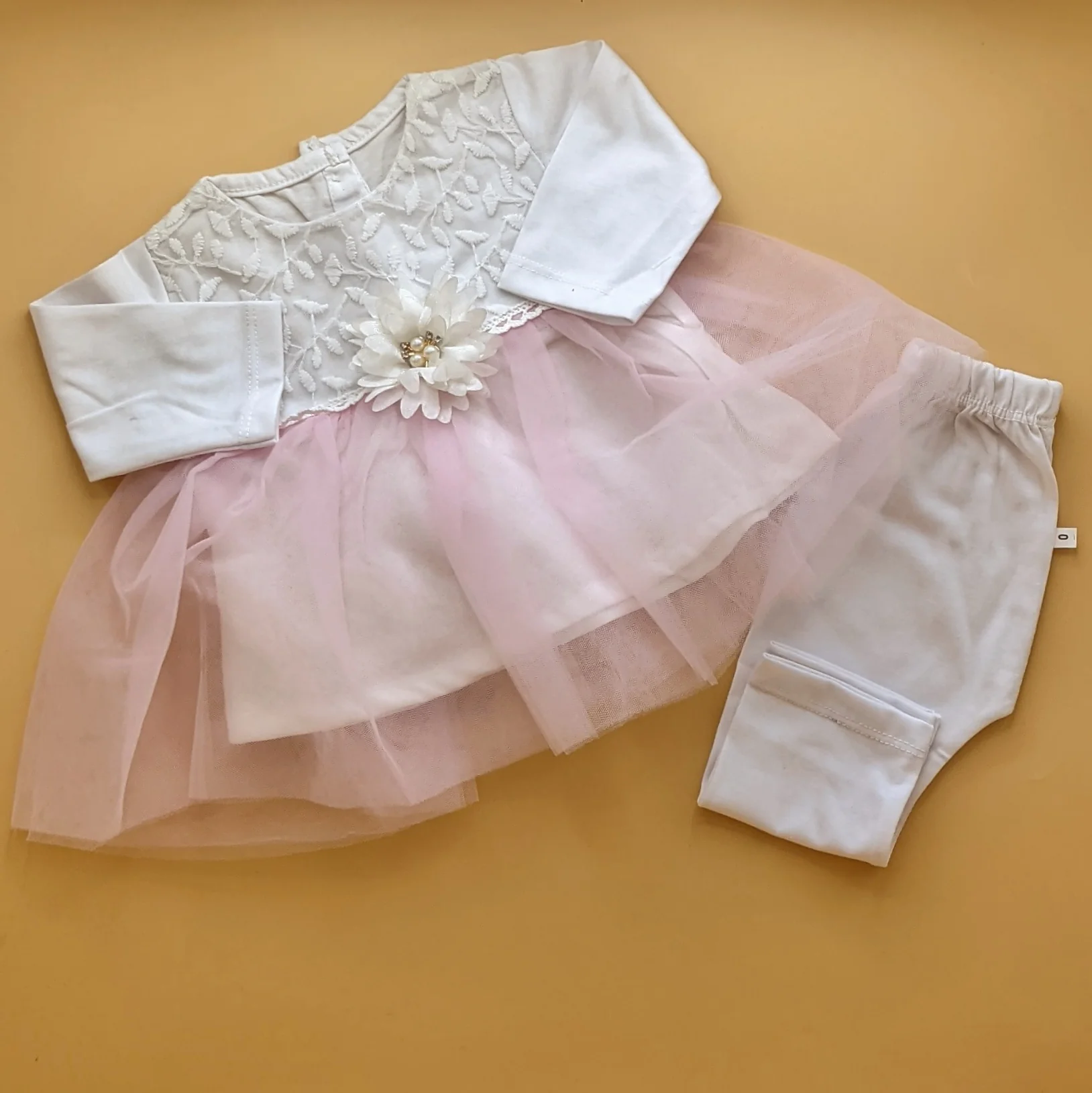 Frock - Floral 🌺 - Image 5