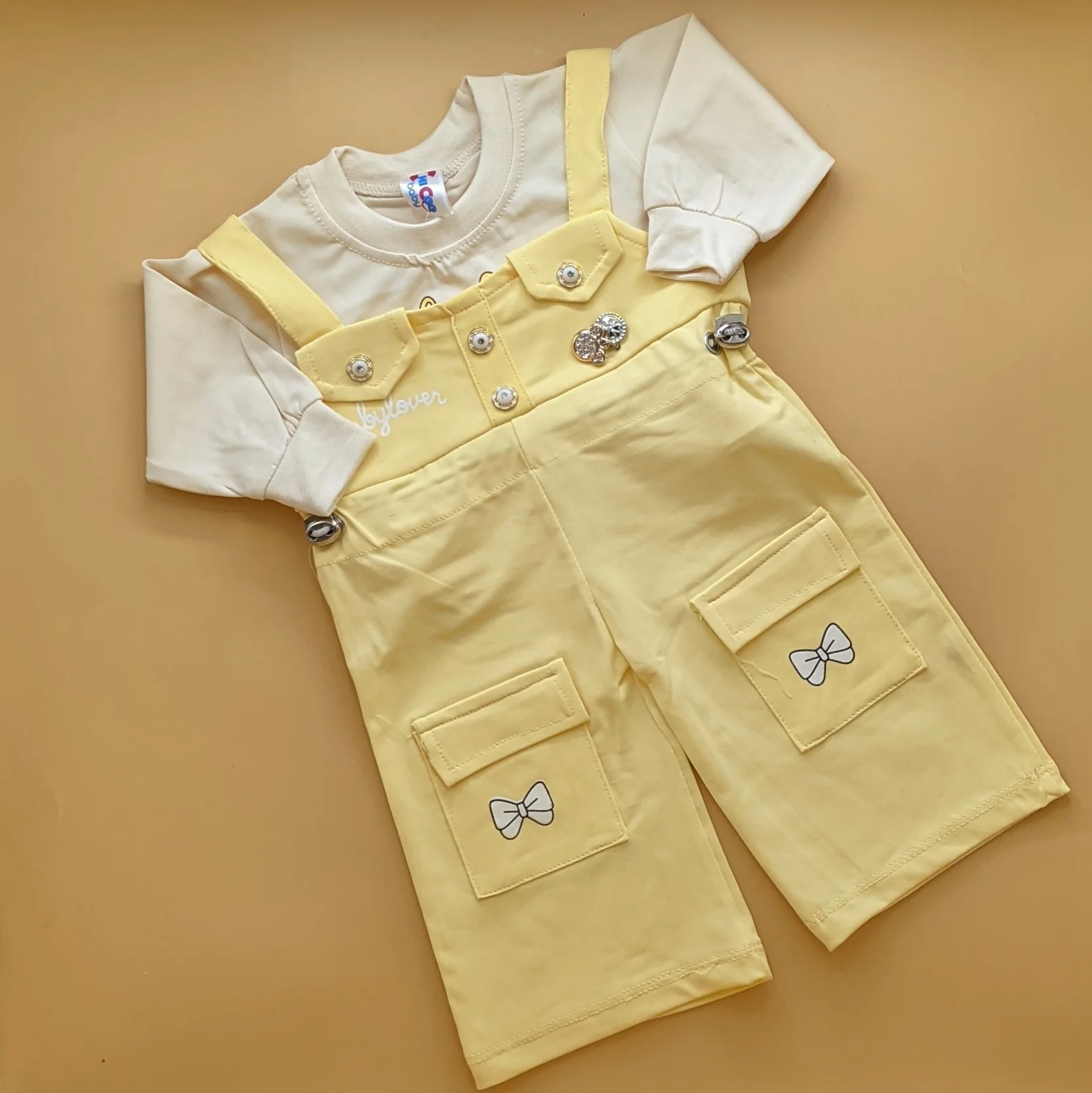 Jumpsuit/Romper - Baby Lover - Image 6