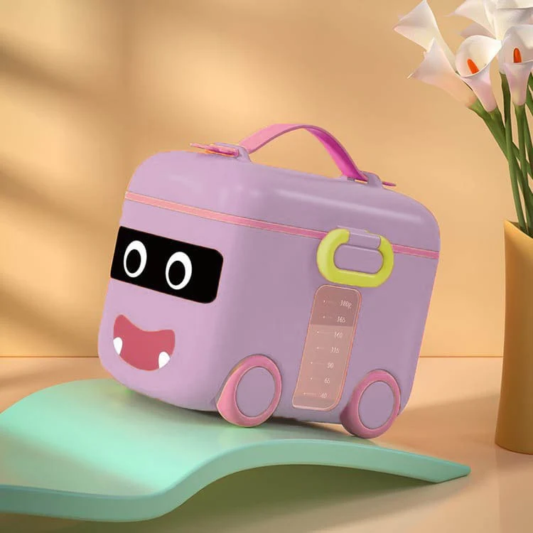Food Container - Bus - Image 3