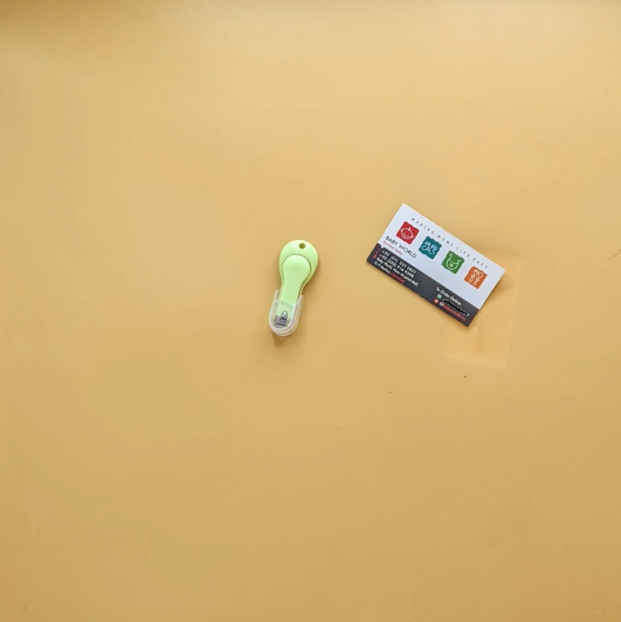 Nail Cutter - Image 13