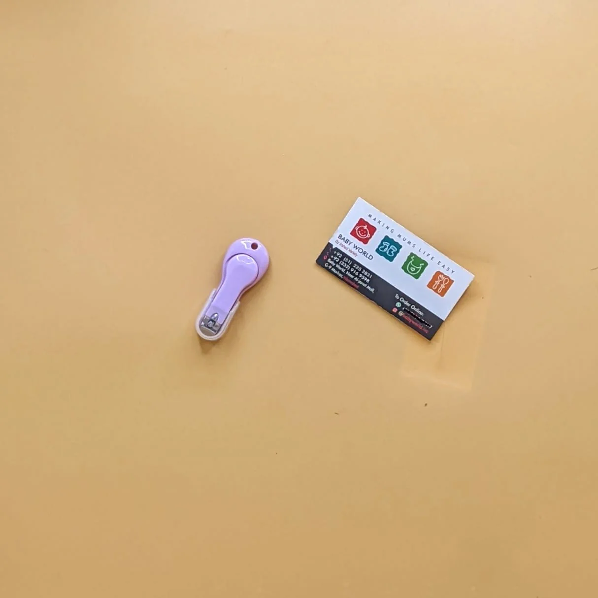 Nail Cutter - Image 3