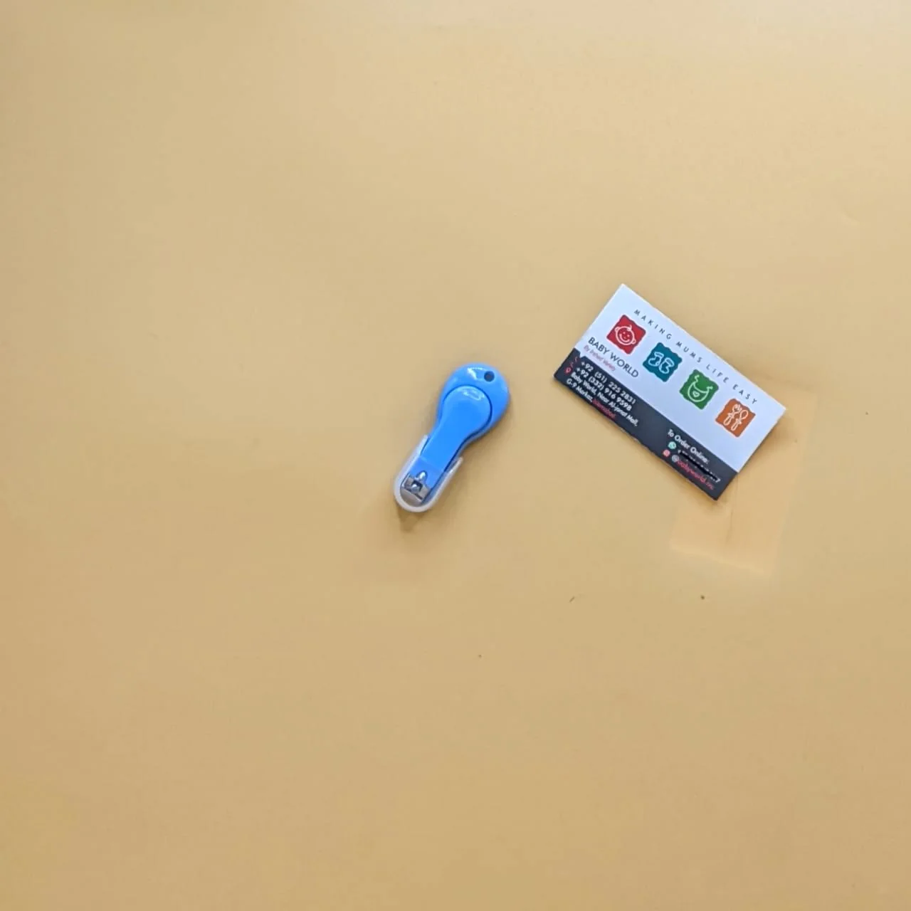 Nail Cutter - Image 4