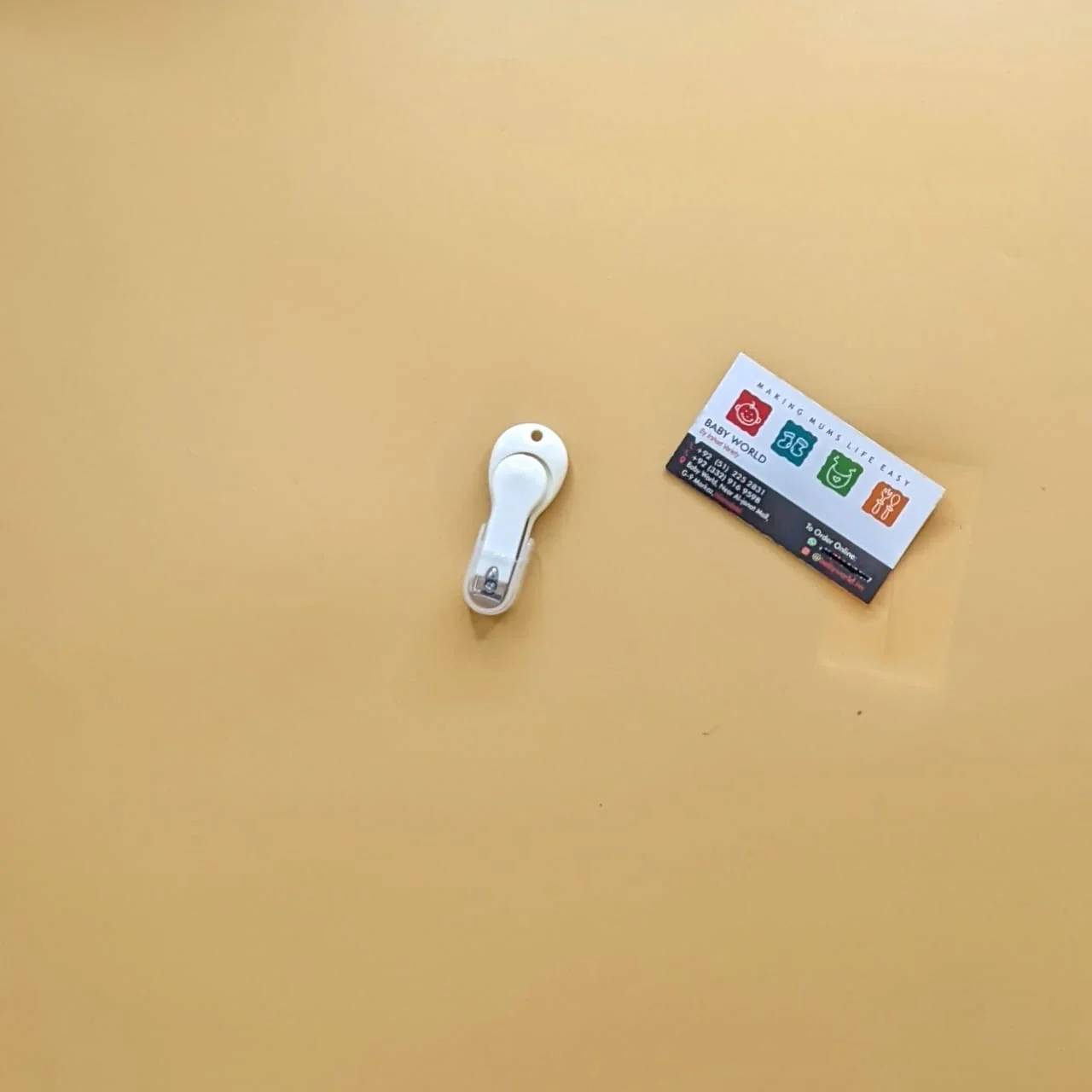 Nail Cutter - Image 5