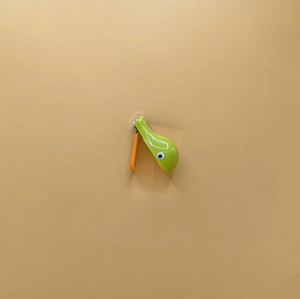 Baby Nail Cutter - Fish 🐟 - Image 3