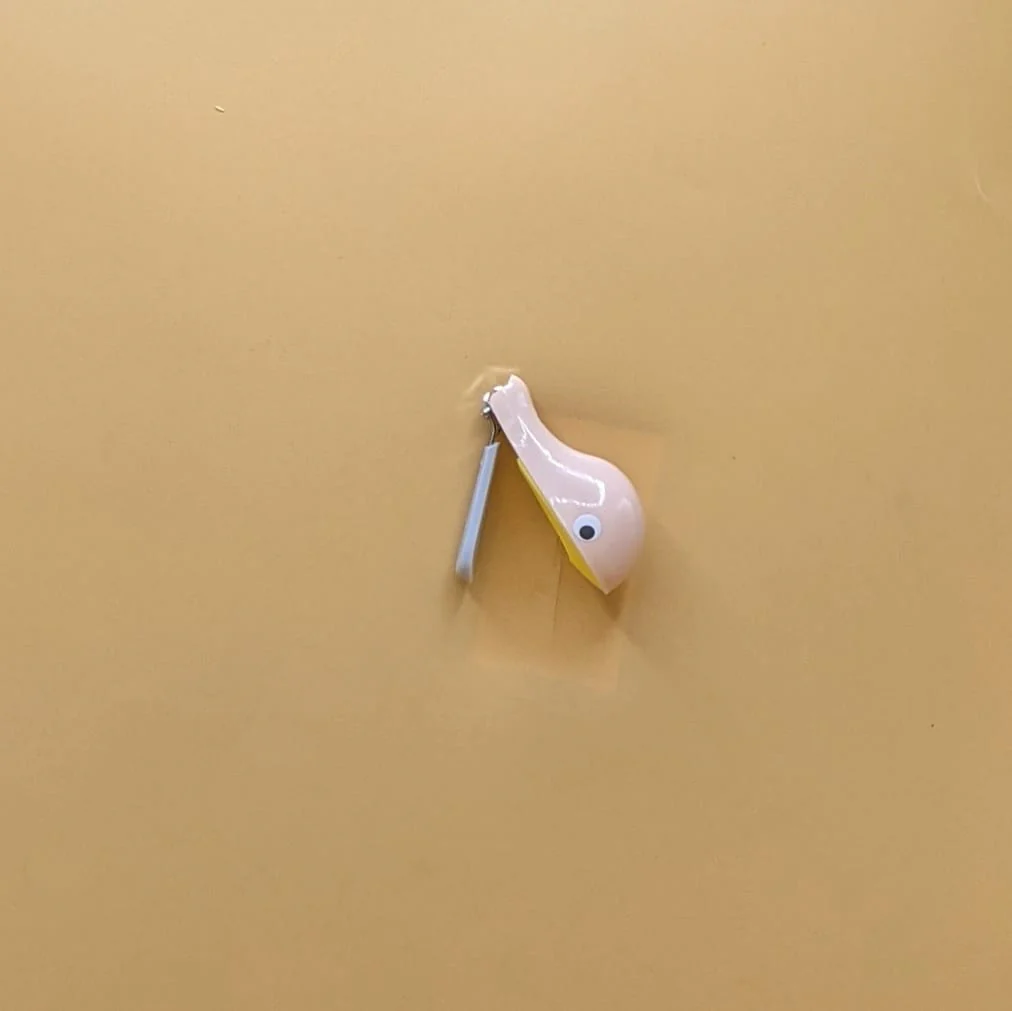 Baby Nail Cutter - Fish 🐟 - Image 7