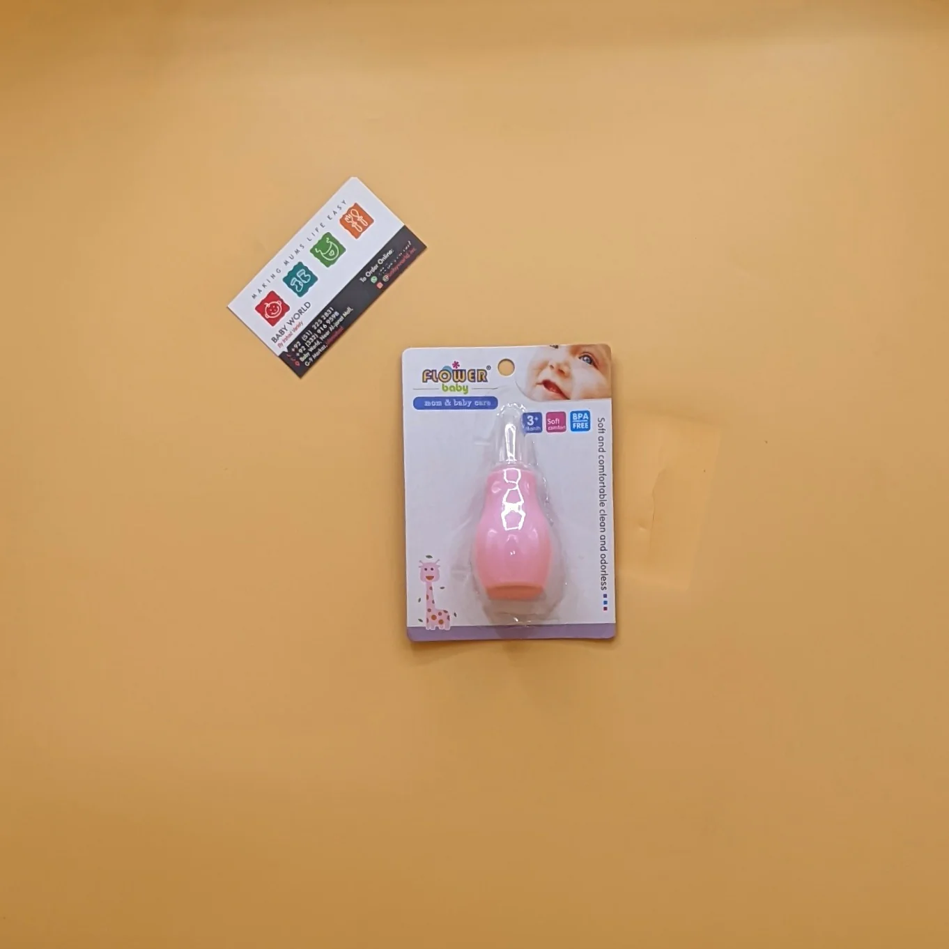 Nasal Aspirator - Image 3