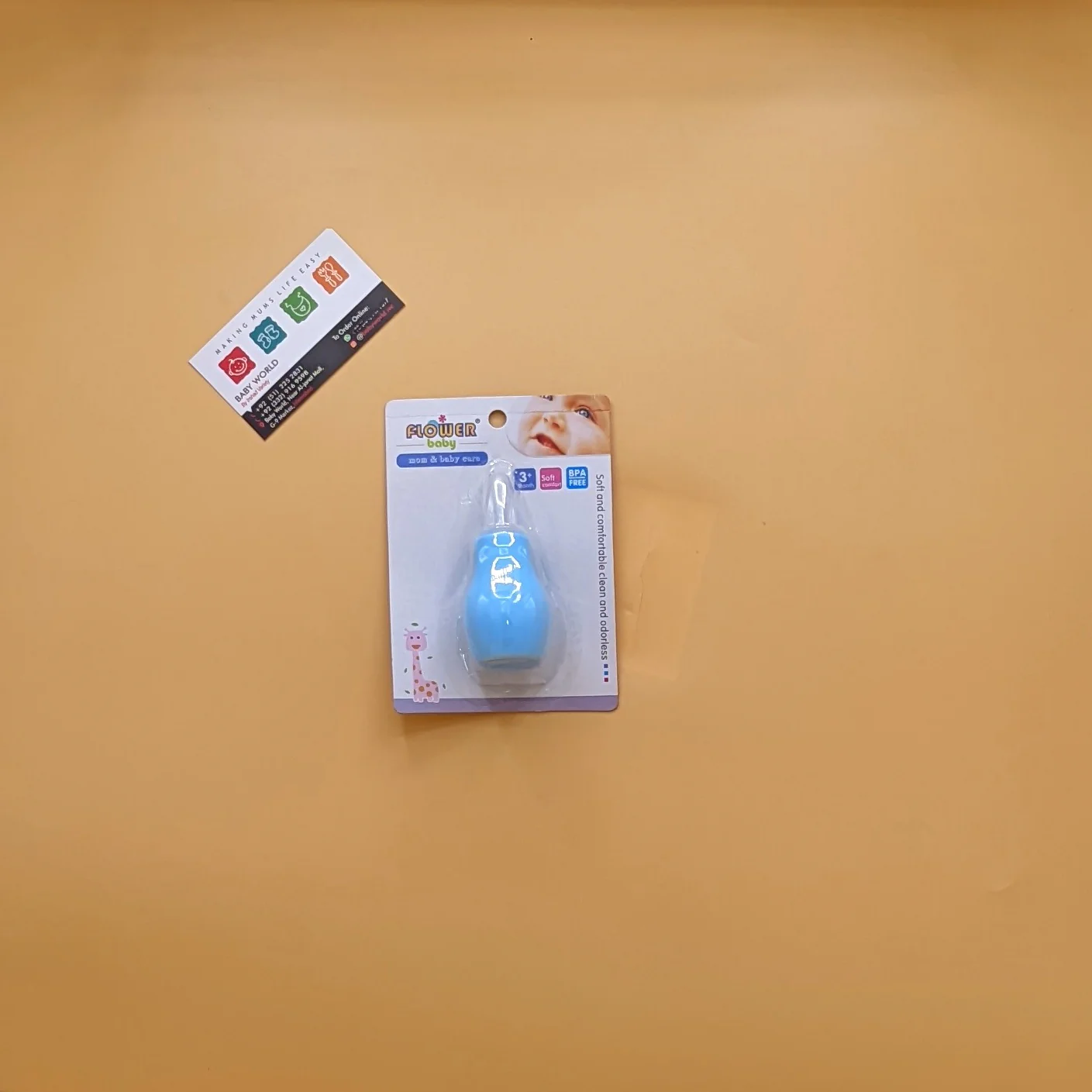 Nasal Aspirator - Image 4