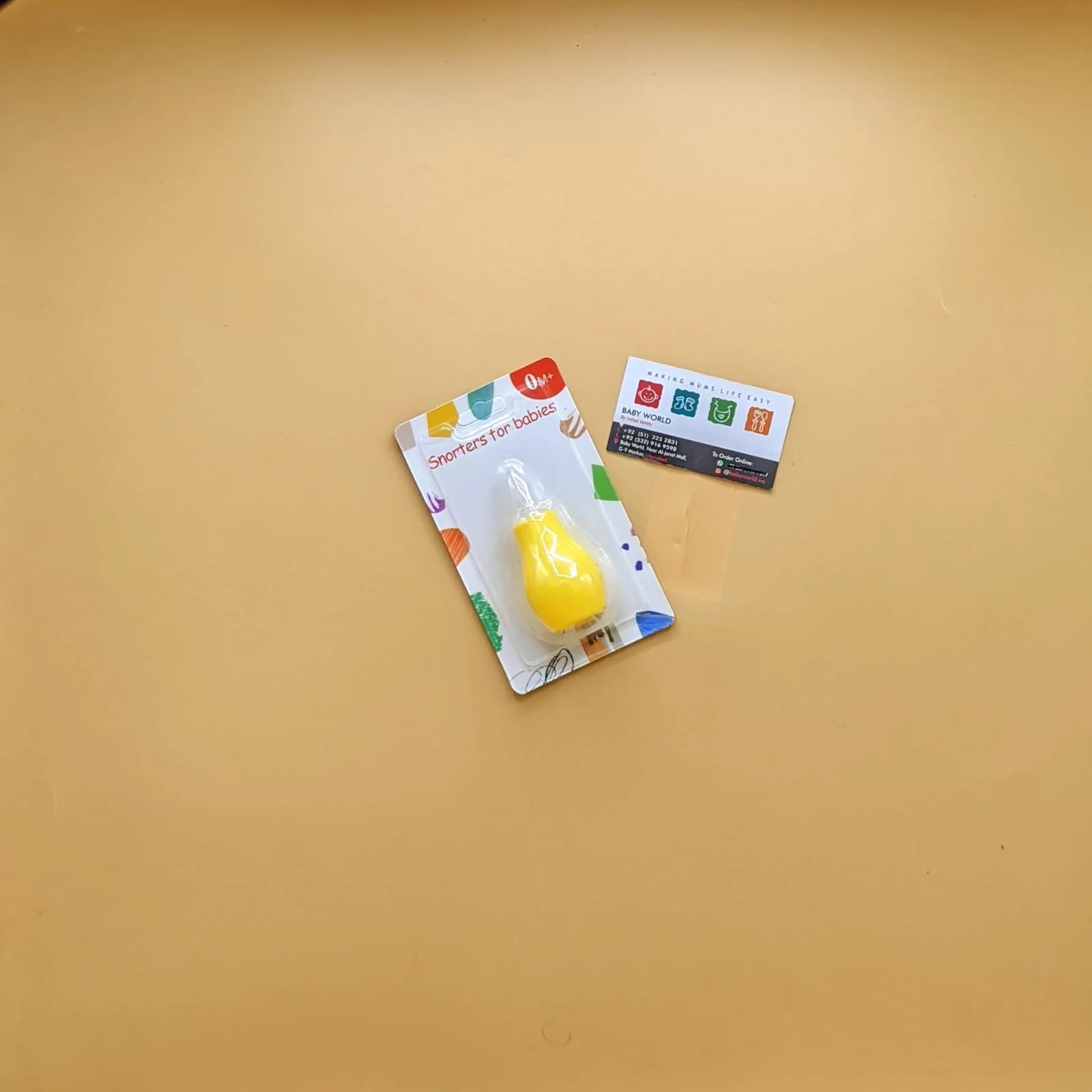 Nasal Aspirator - Image 5