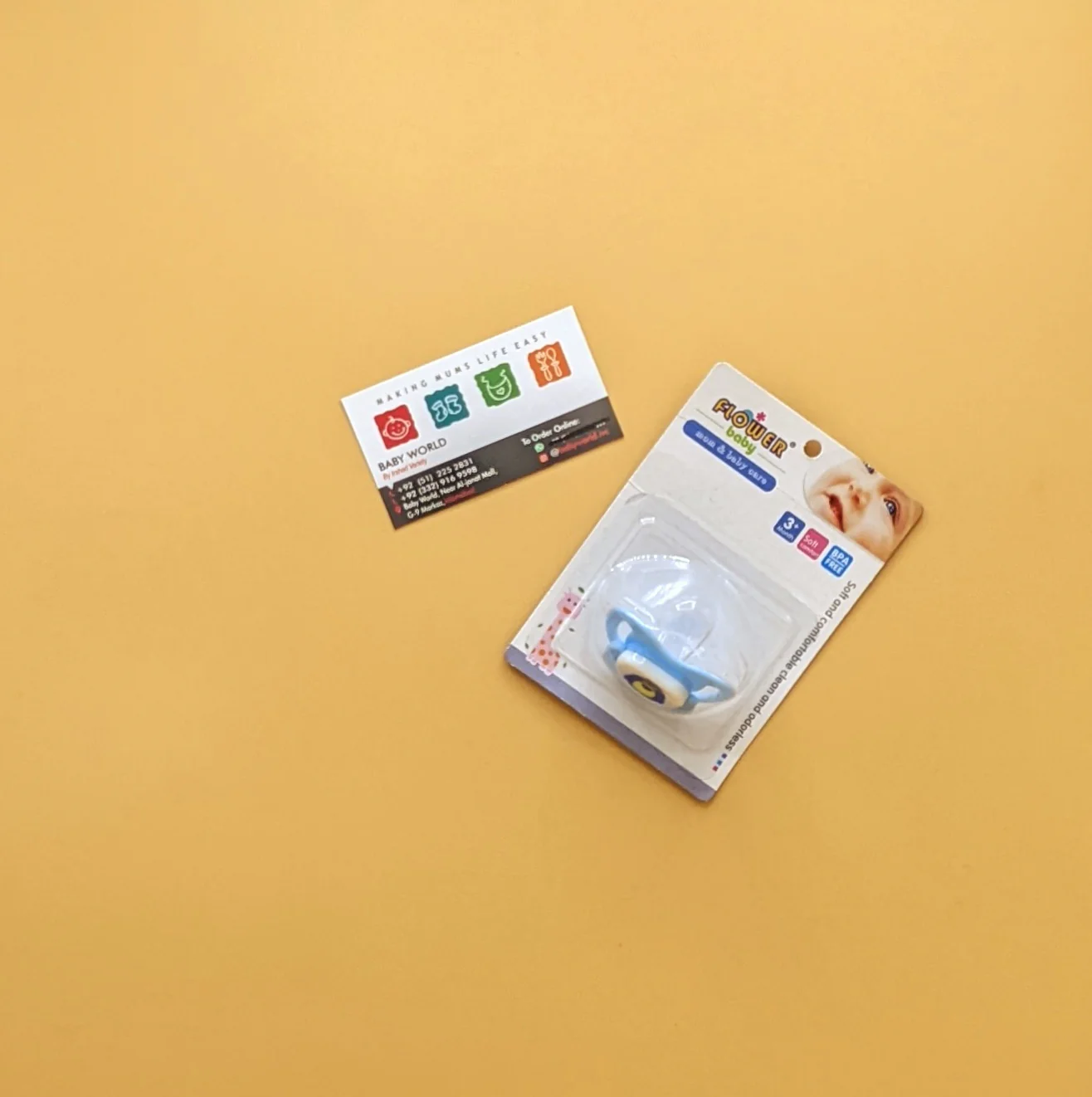 Pacifier - Image 2