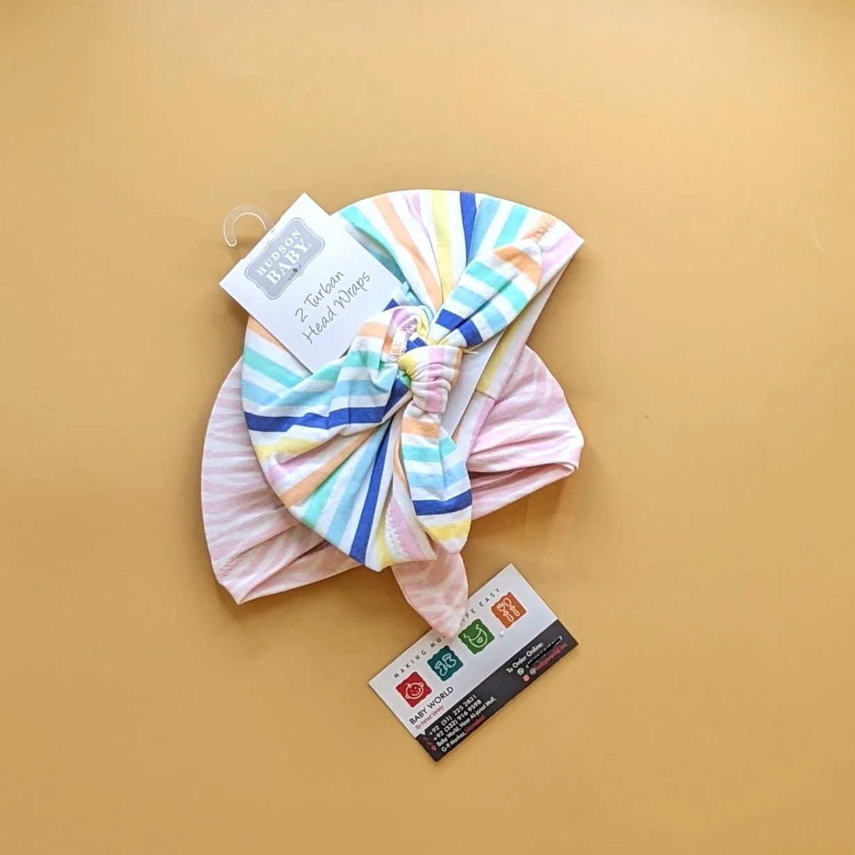Pack of 2 Caps - Image 11