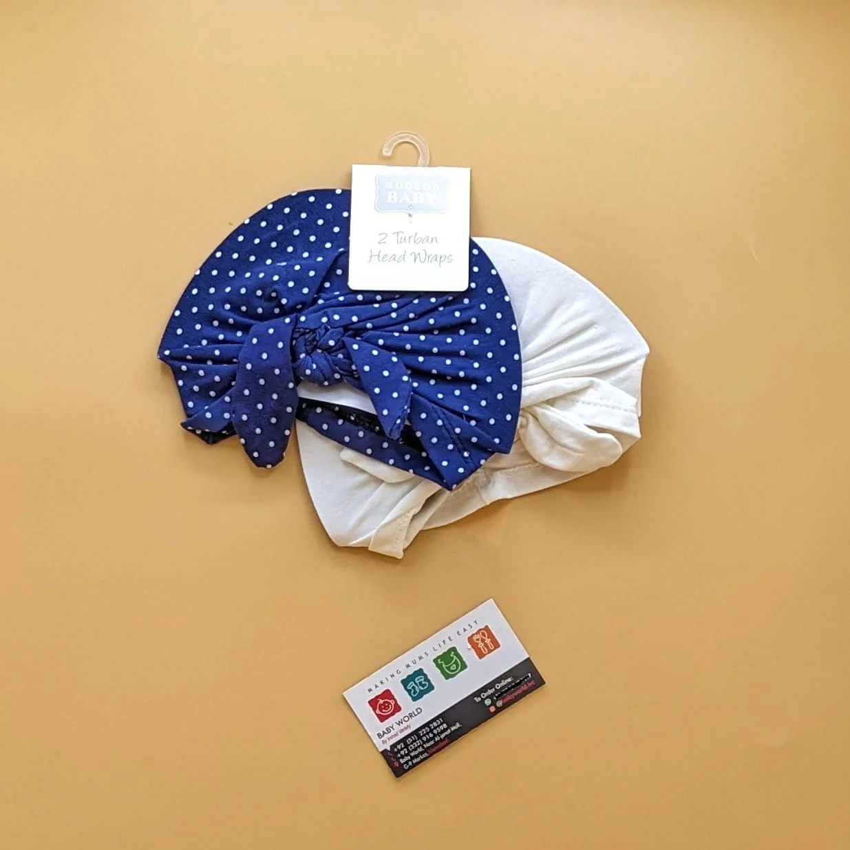 Pack of 2 Caps - Image 12