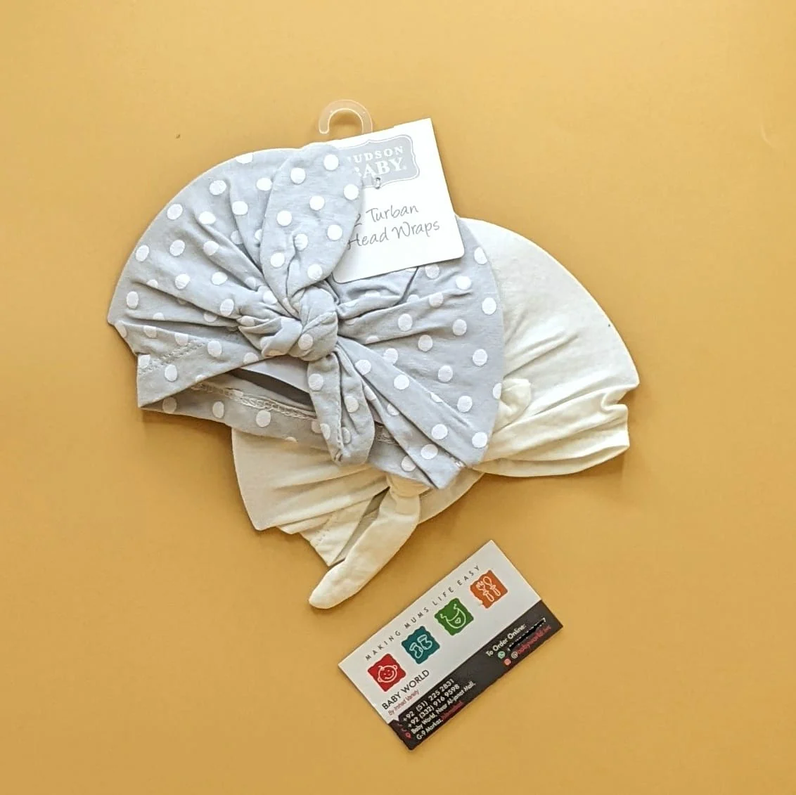 Pack of 2 Caps - Image 14
