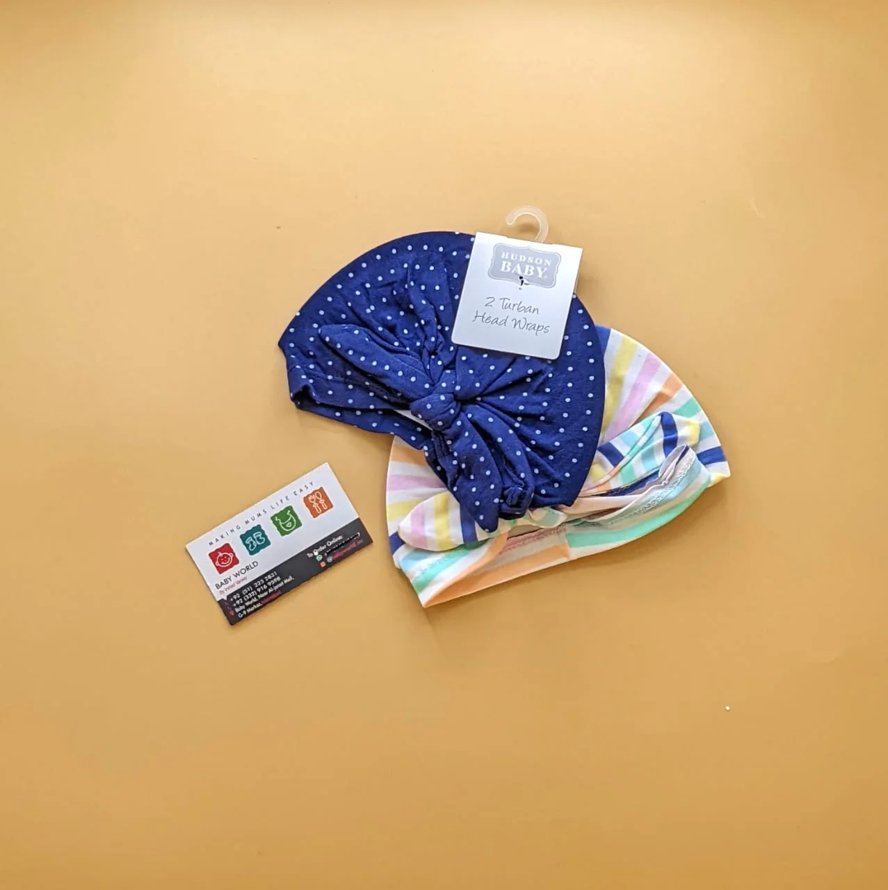 Pack of 2 Caps - Image 34