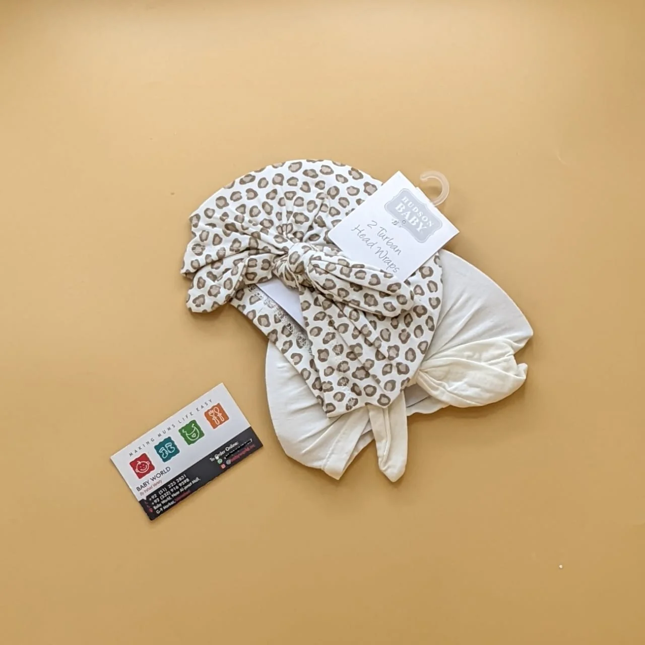 Pack of 2 Caps - Image 35