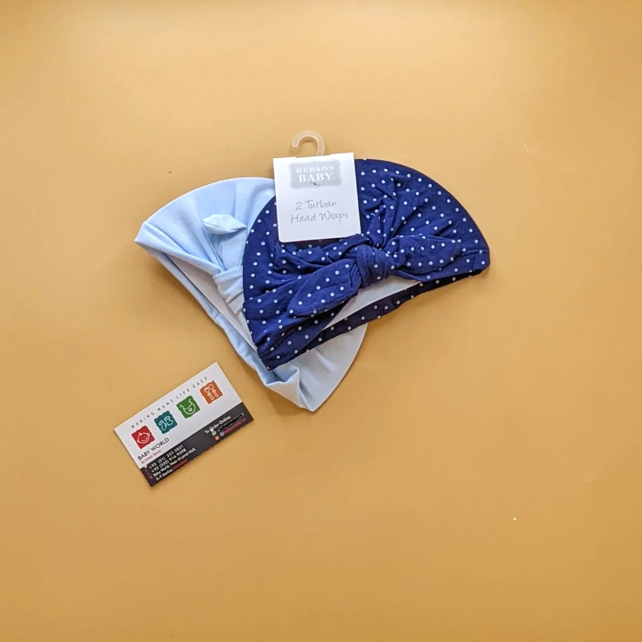 Pack of 2 Caps - Image 37