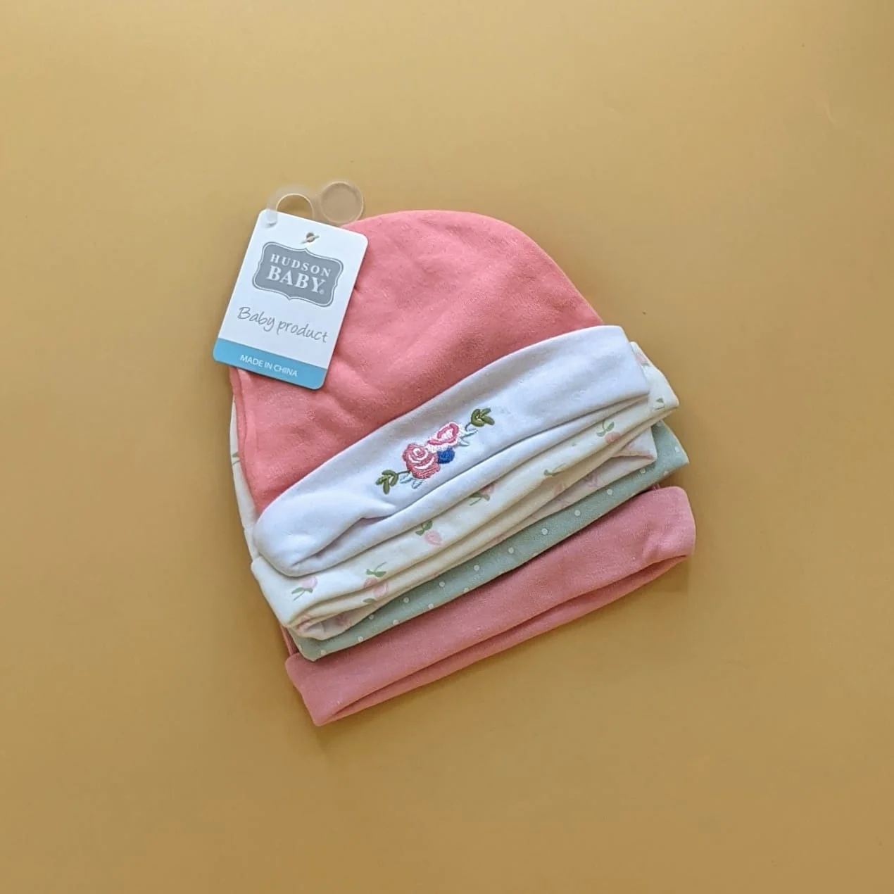 Pack of 5 Caps - Image 13
