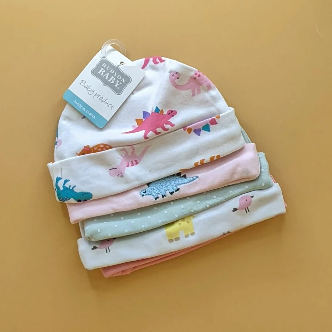 Pack of 5 Caps - Image 18
