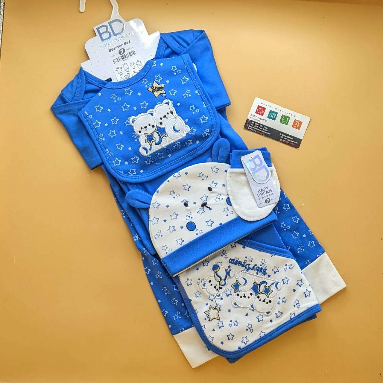 Starter Set - Baby Dream - Image 6