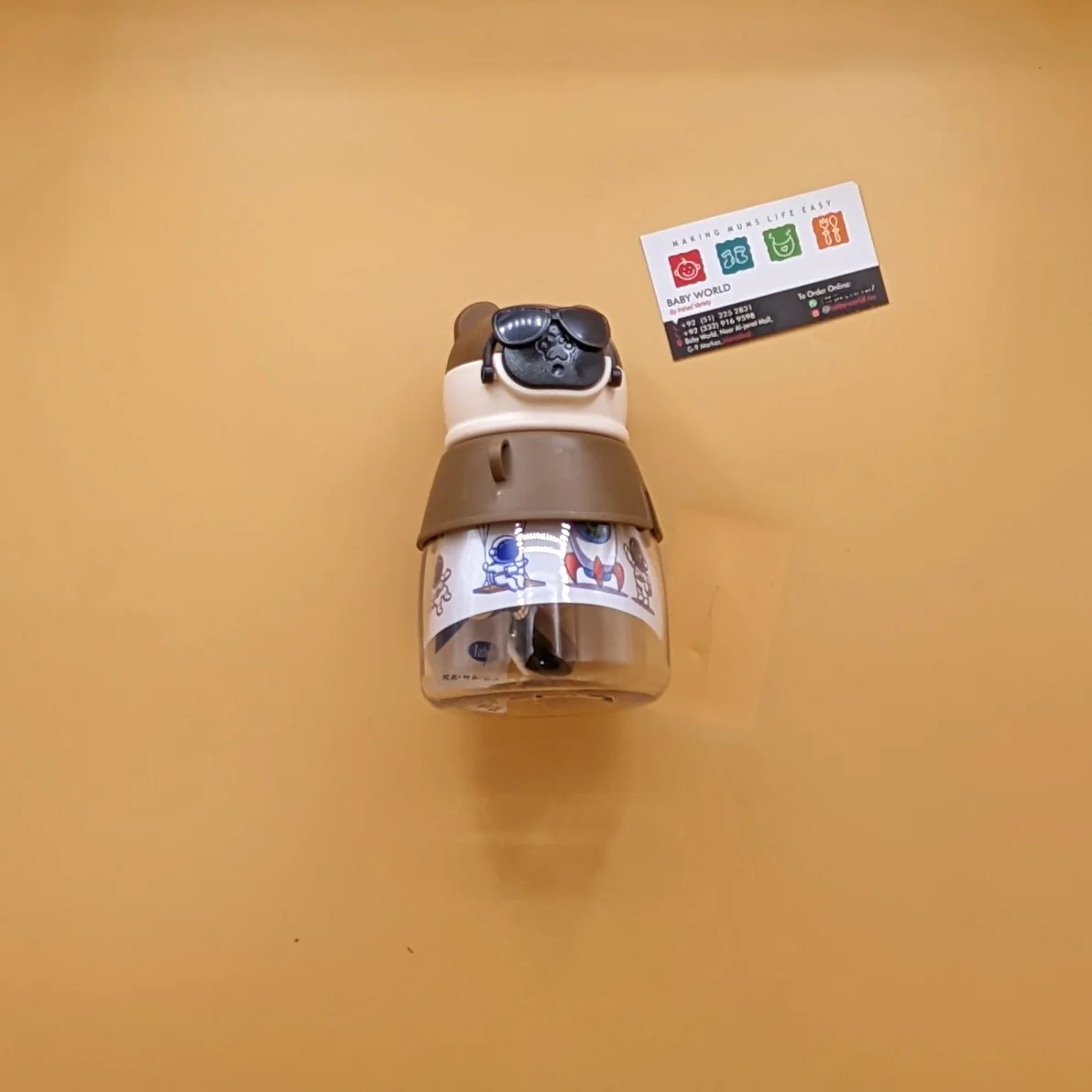 Straw Mug - Hero - Image 3