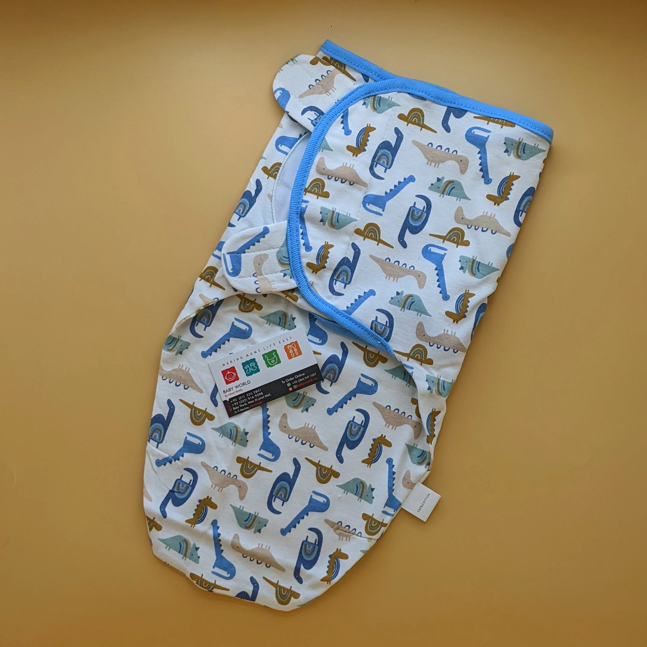 Swaddle Wrap - Image 17