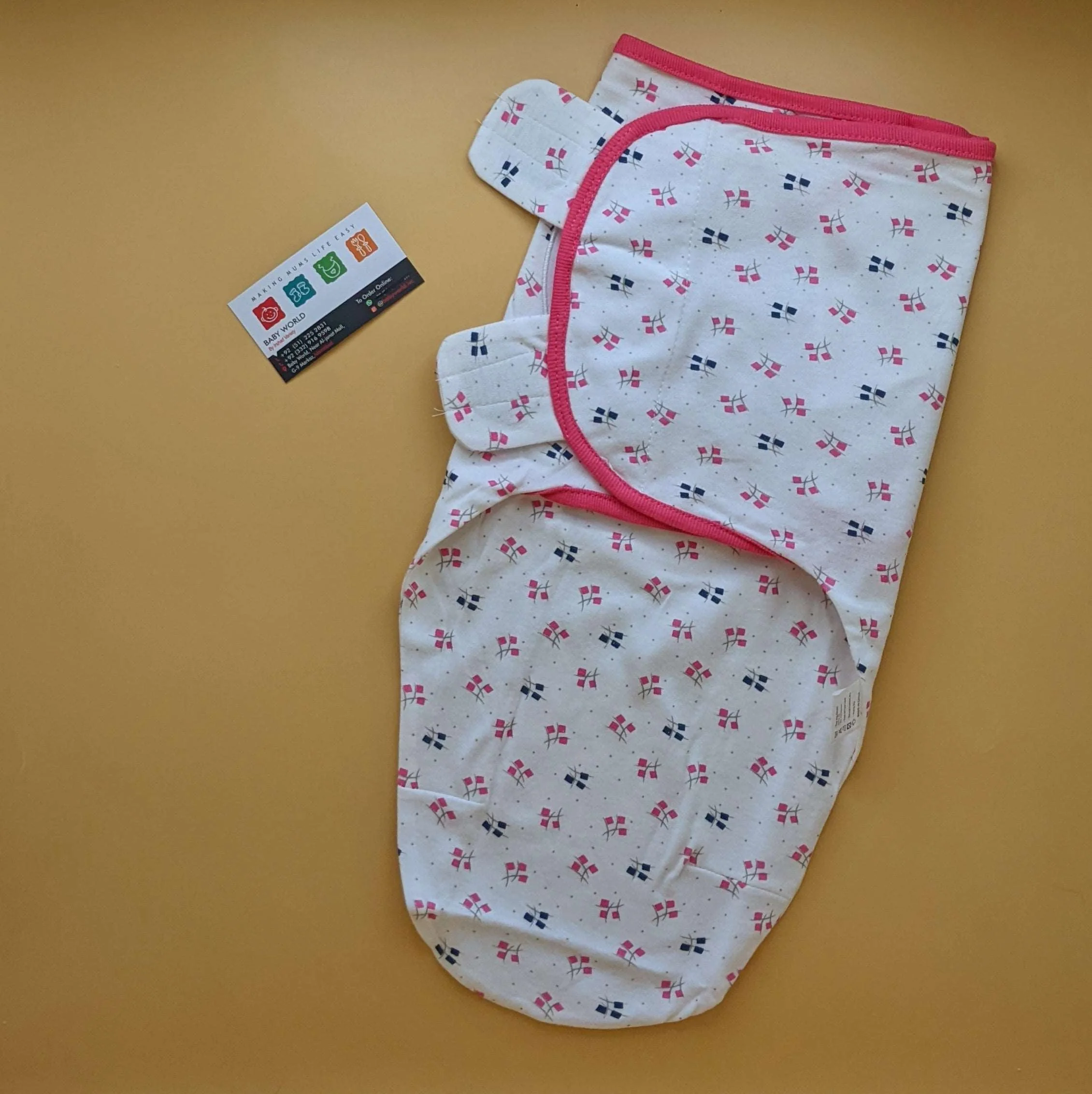 Swaddle Wrap - Image 20