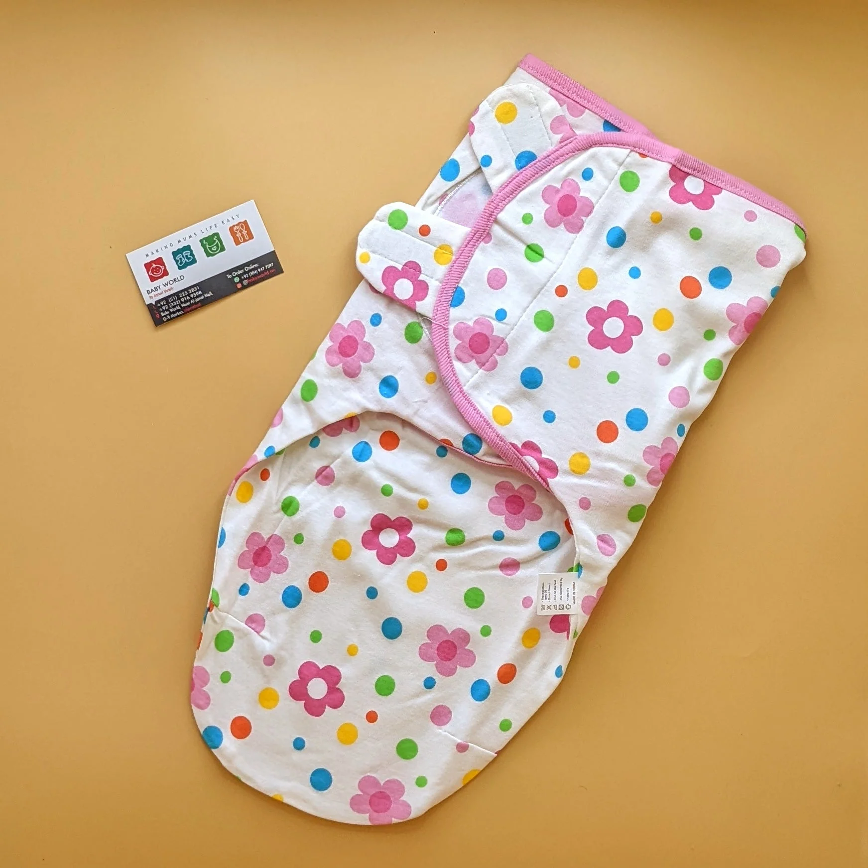 Swaddle Wrap - Image 25