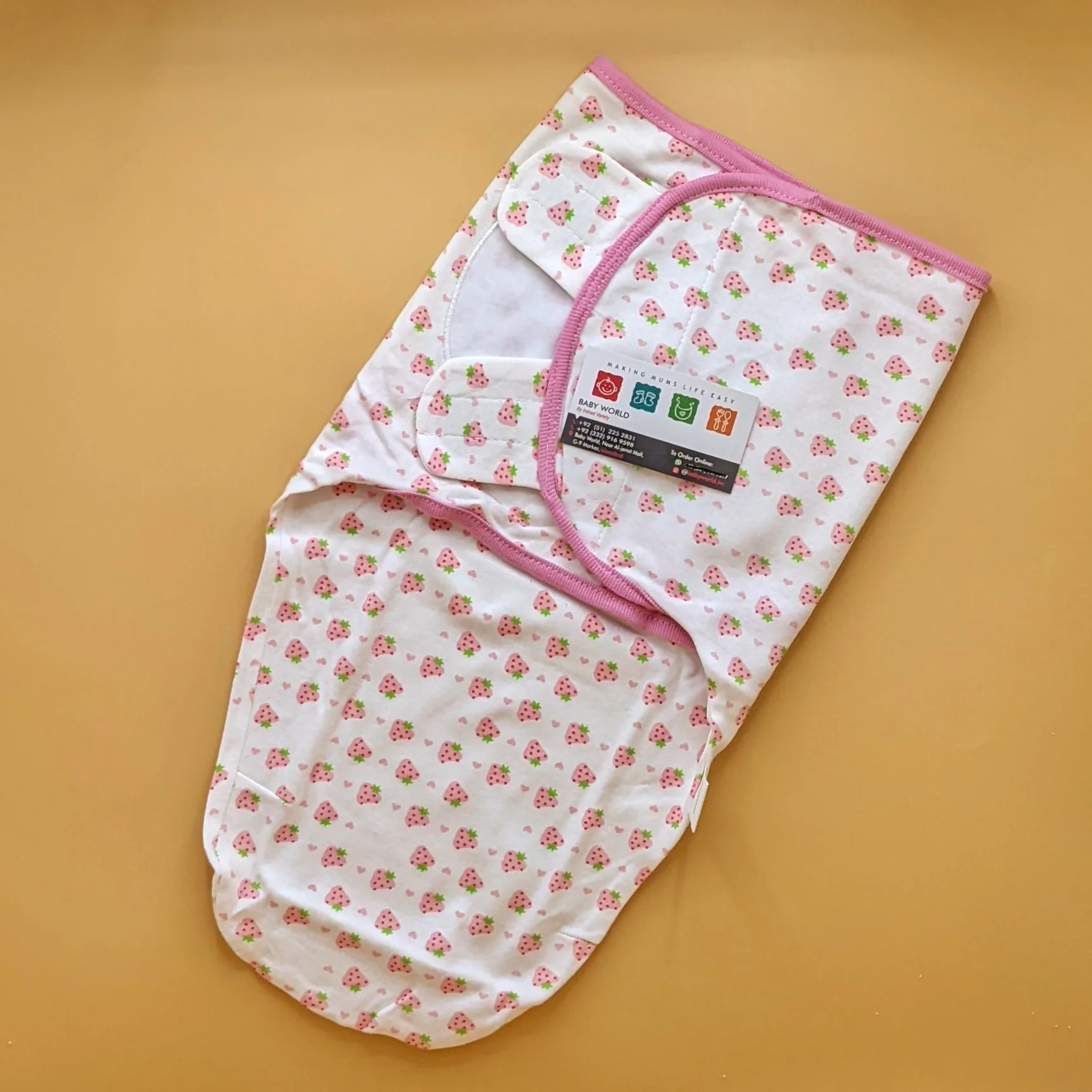 Swaddle Wrap - Image 26