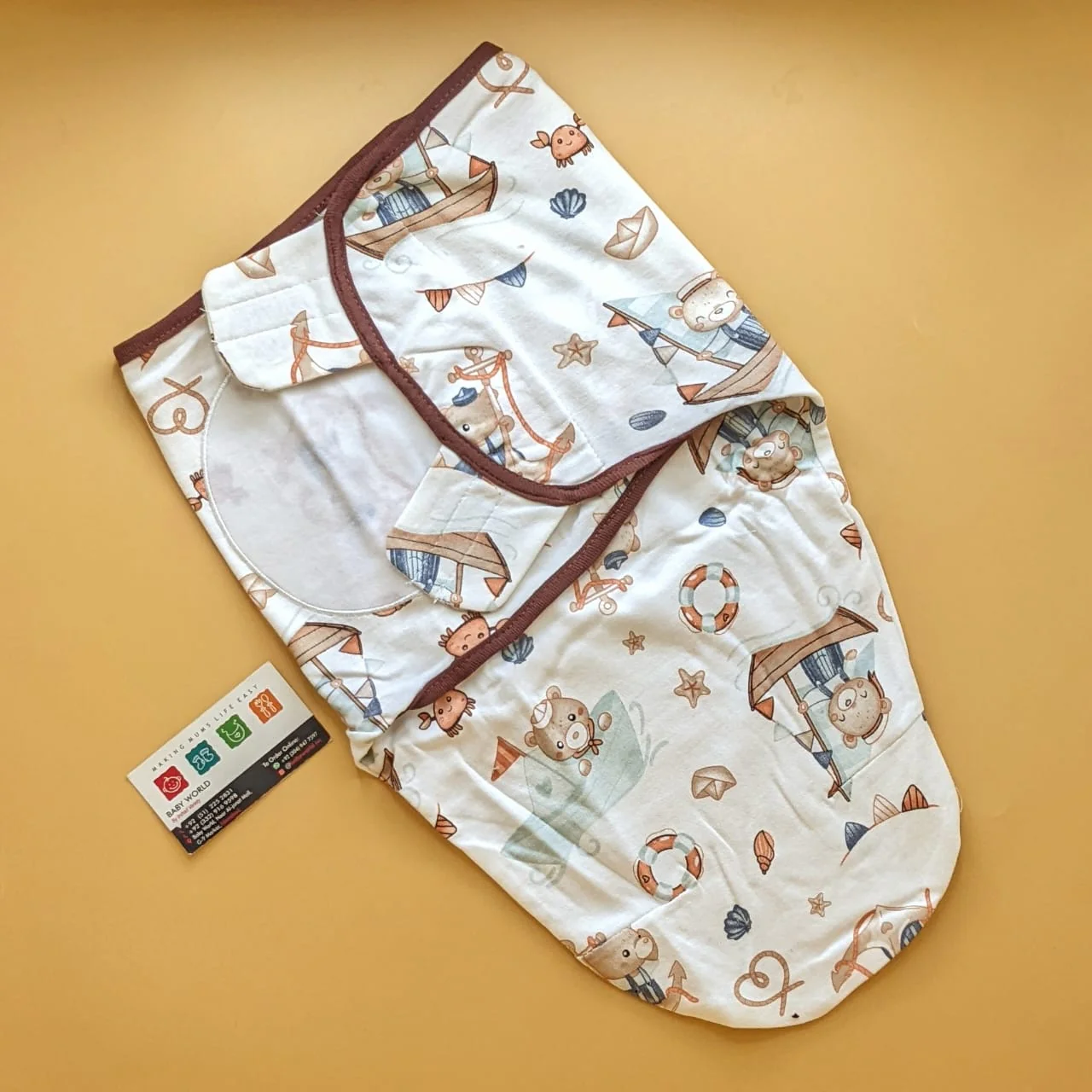 Swaddle Wrap - Image 34