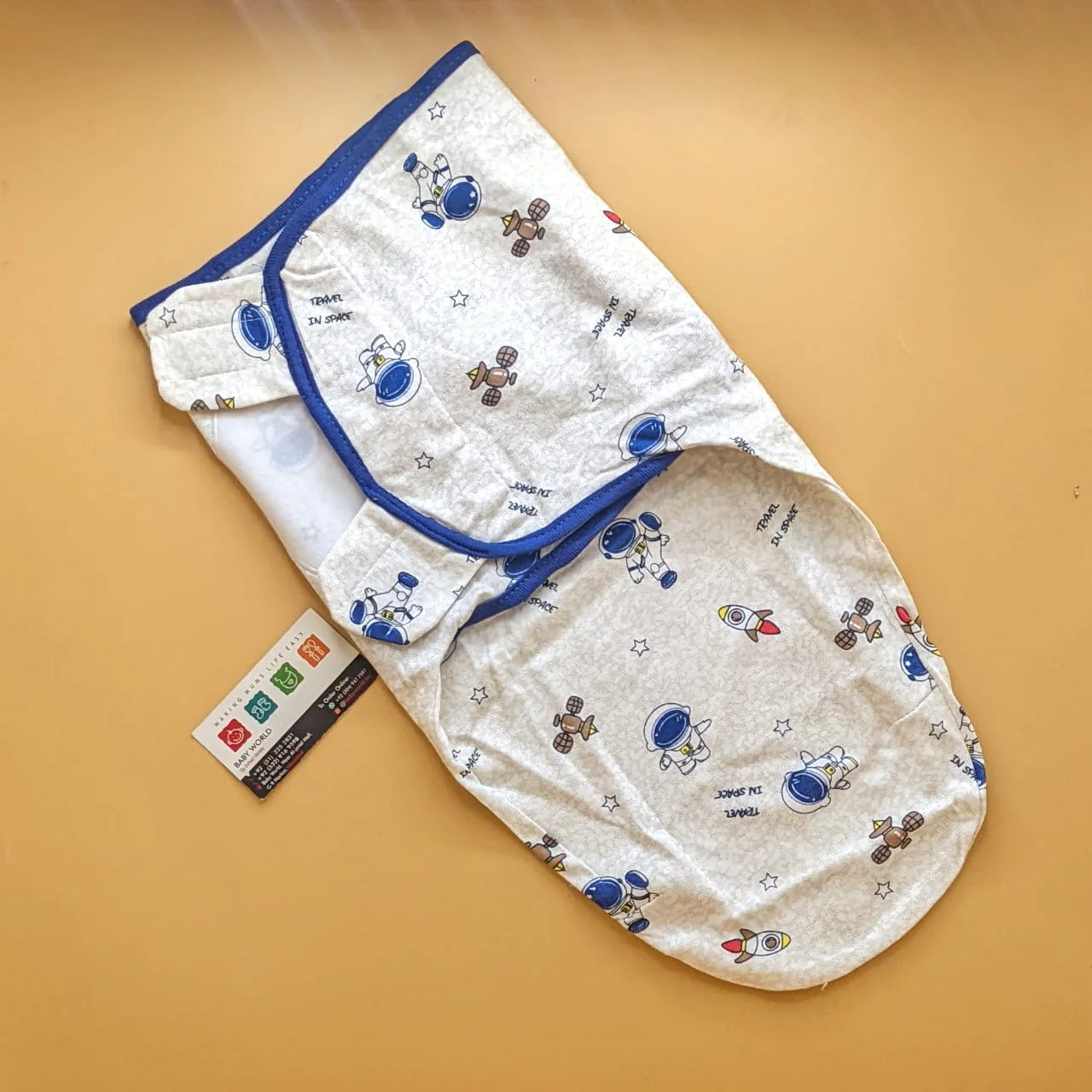 Swaddle Wrap - Image 37