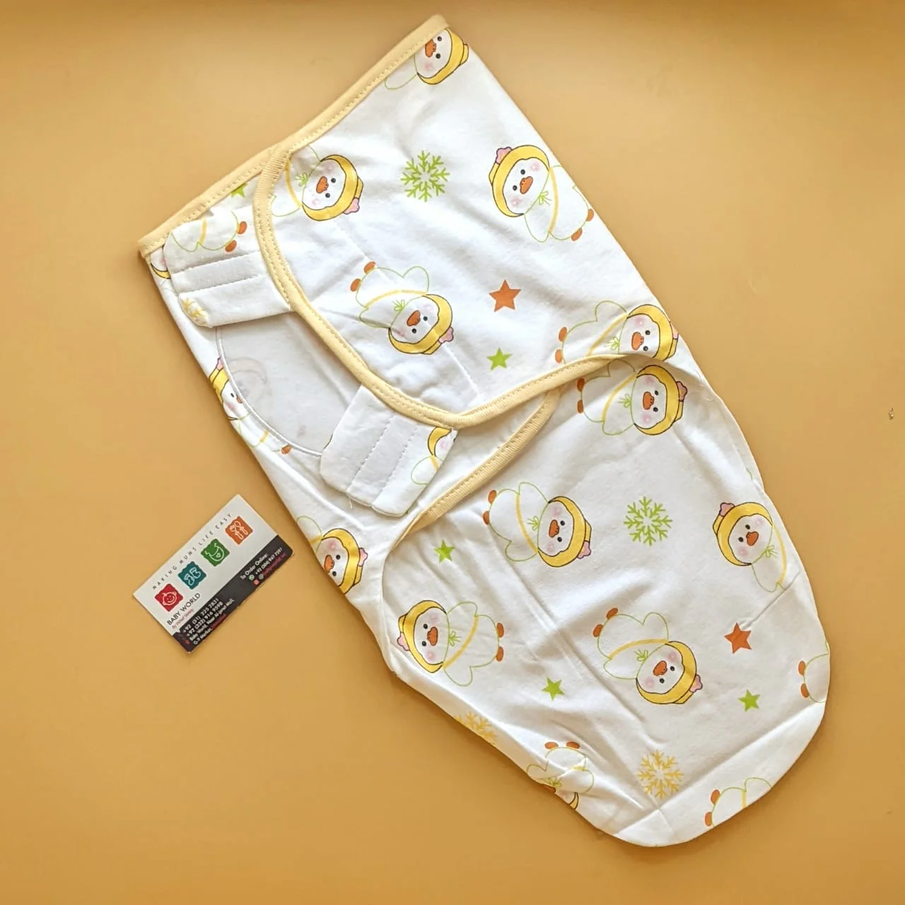 Swaddle Wrap - Image 41