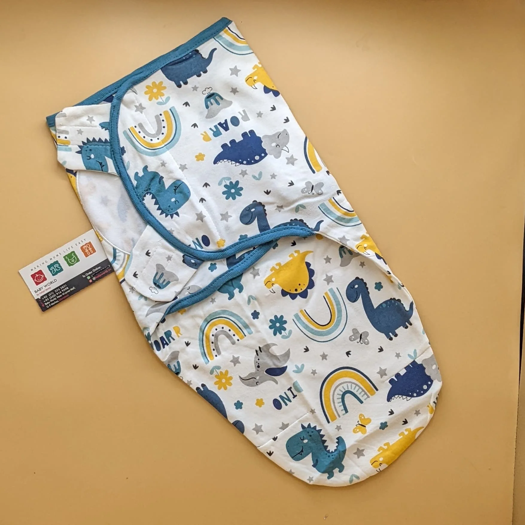 Swaddle Wrap - Image 46